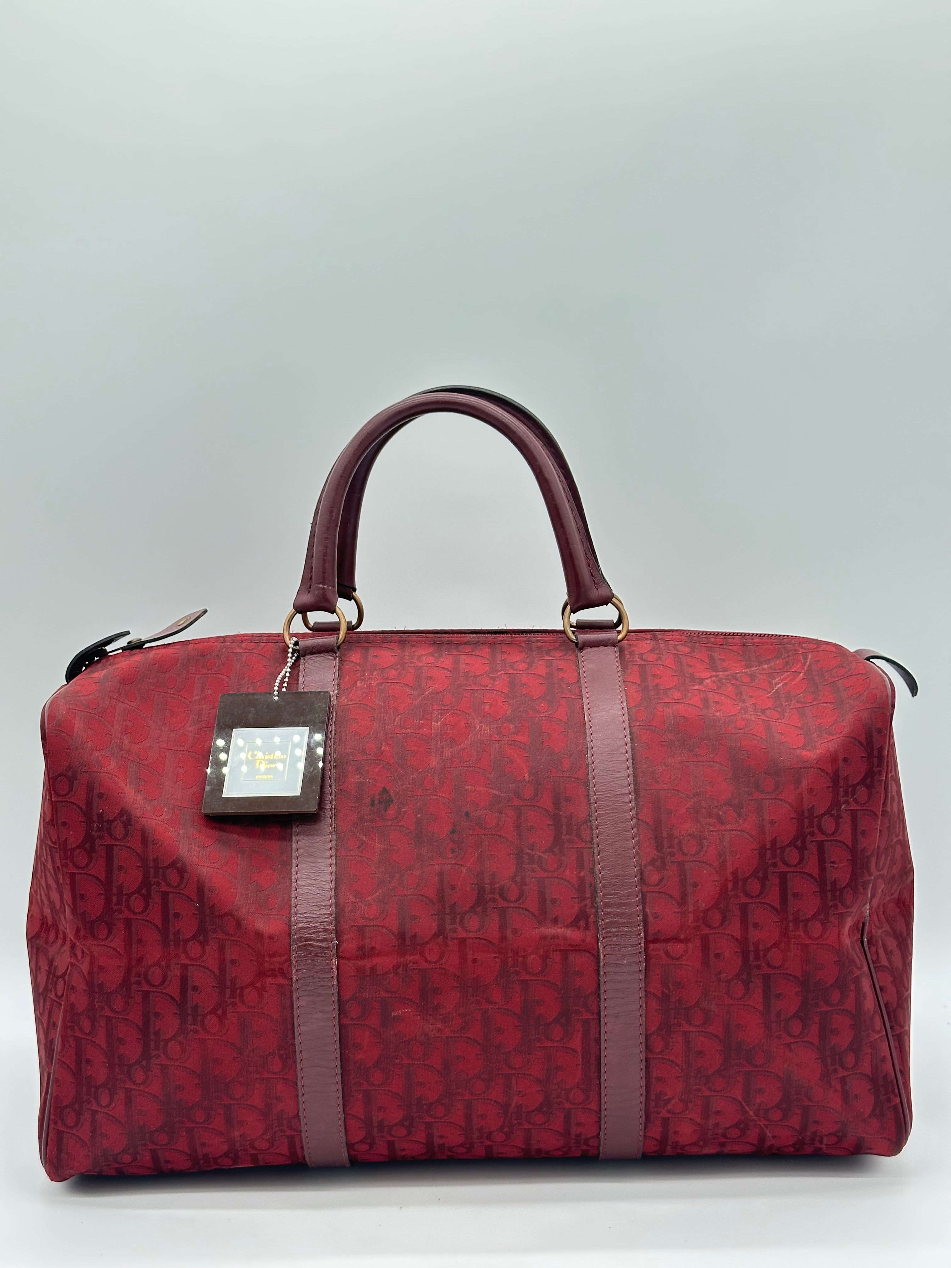 Dior Boston 40