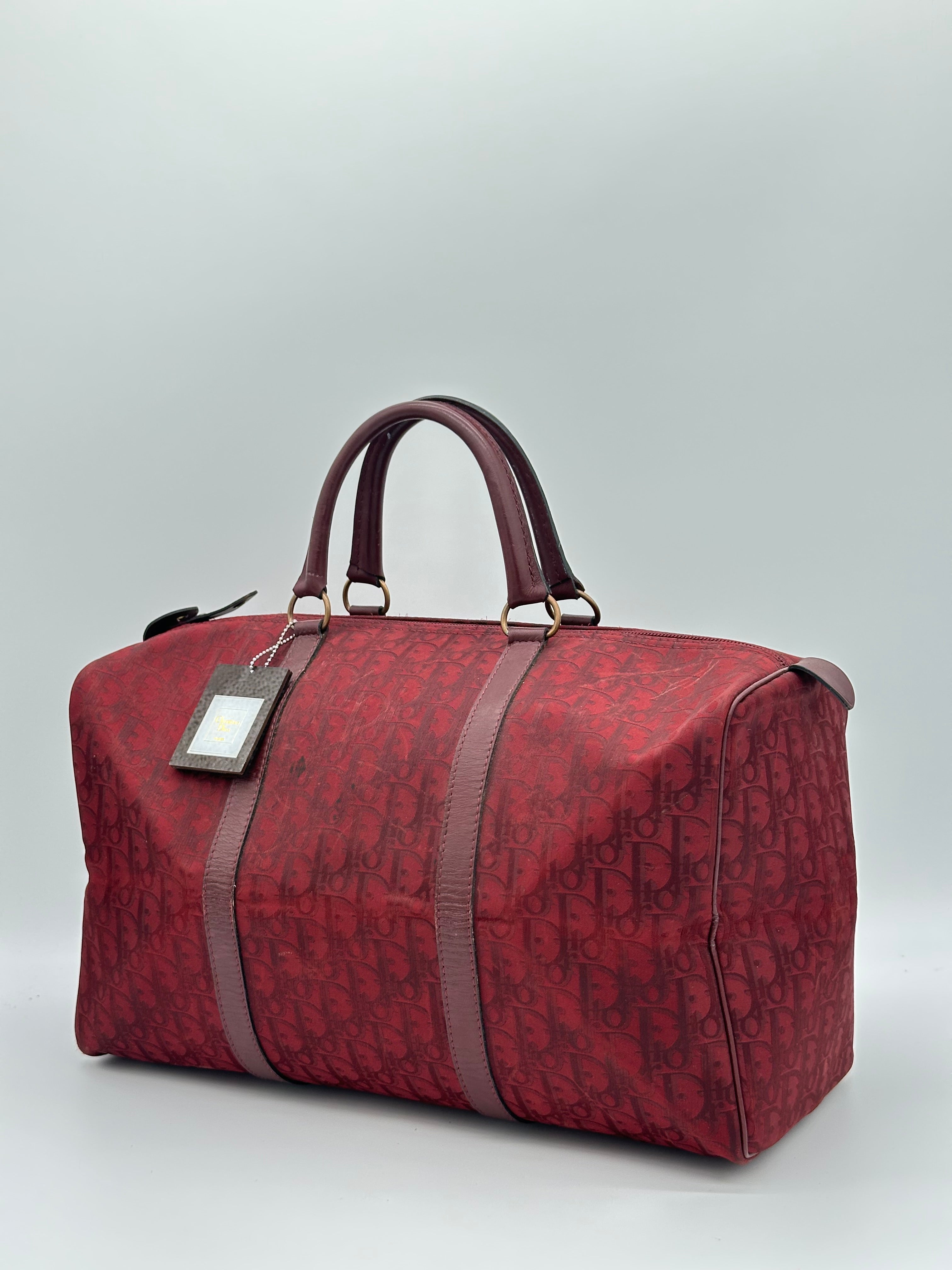 Dior Boston 40
