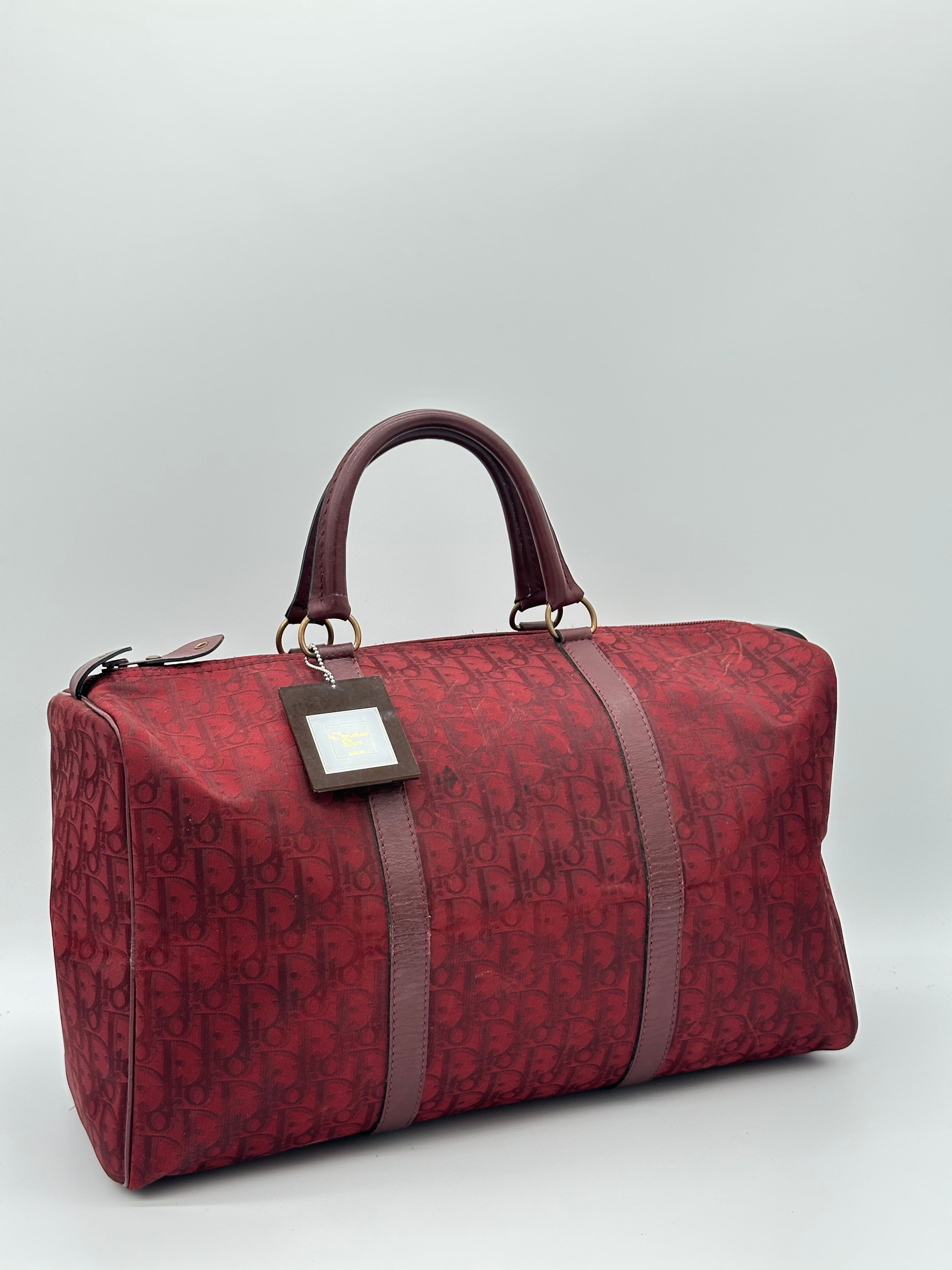 Dior Boston 40