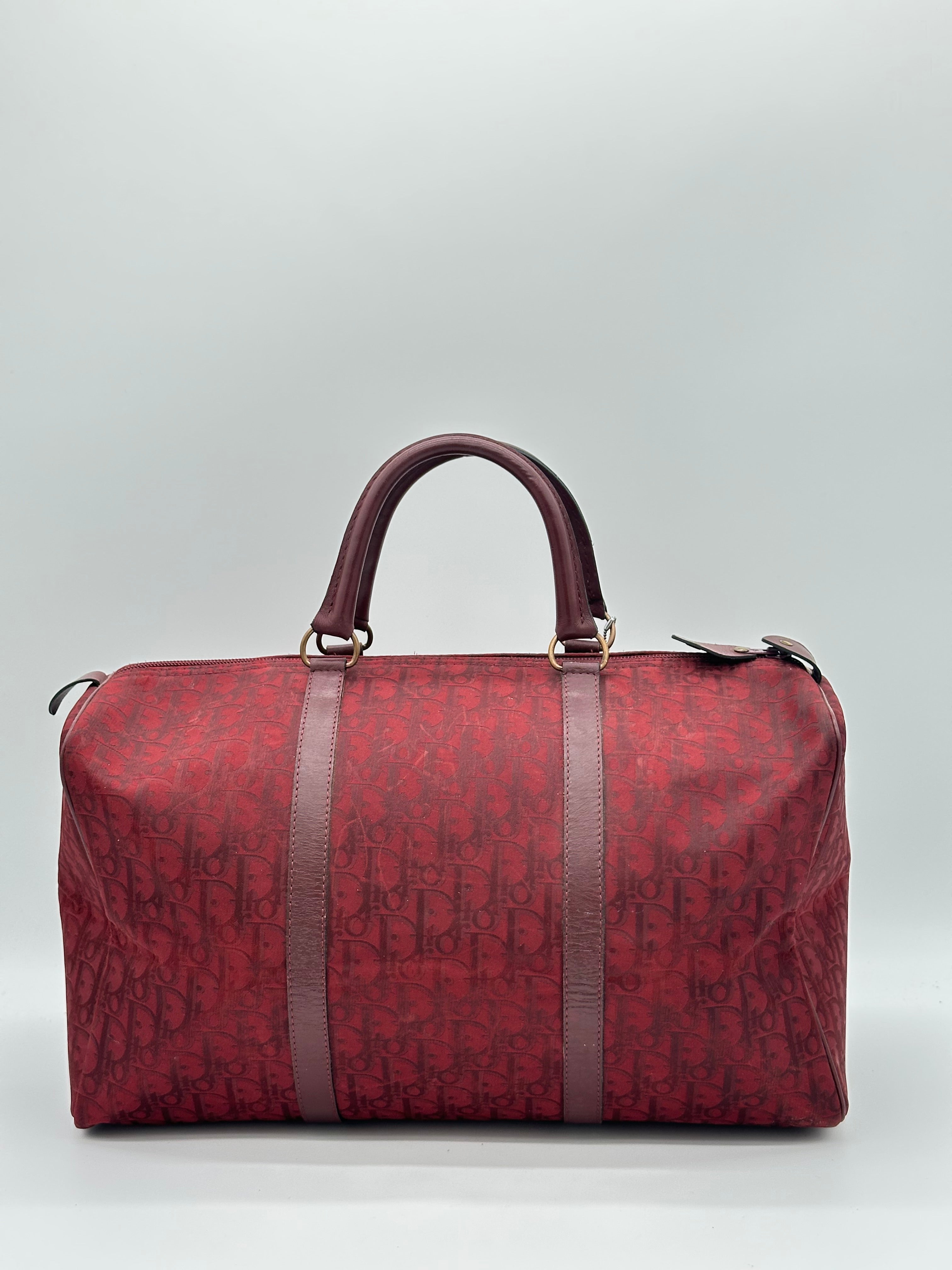 Dior Boston 40