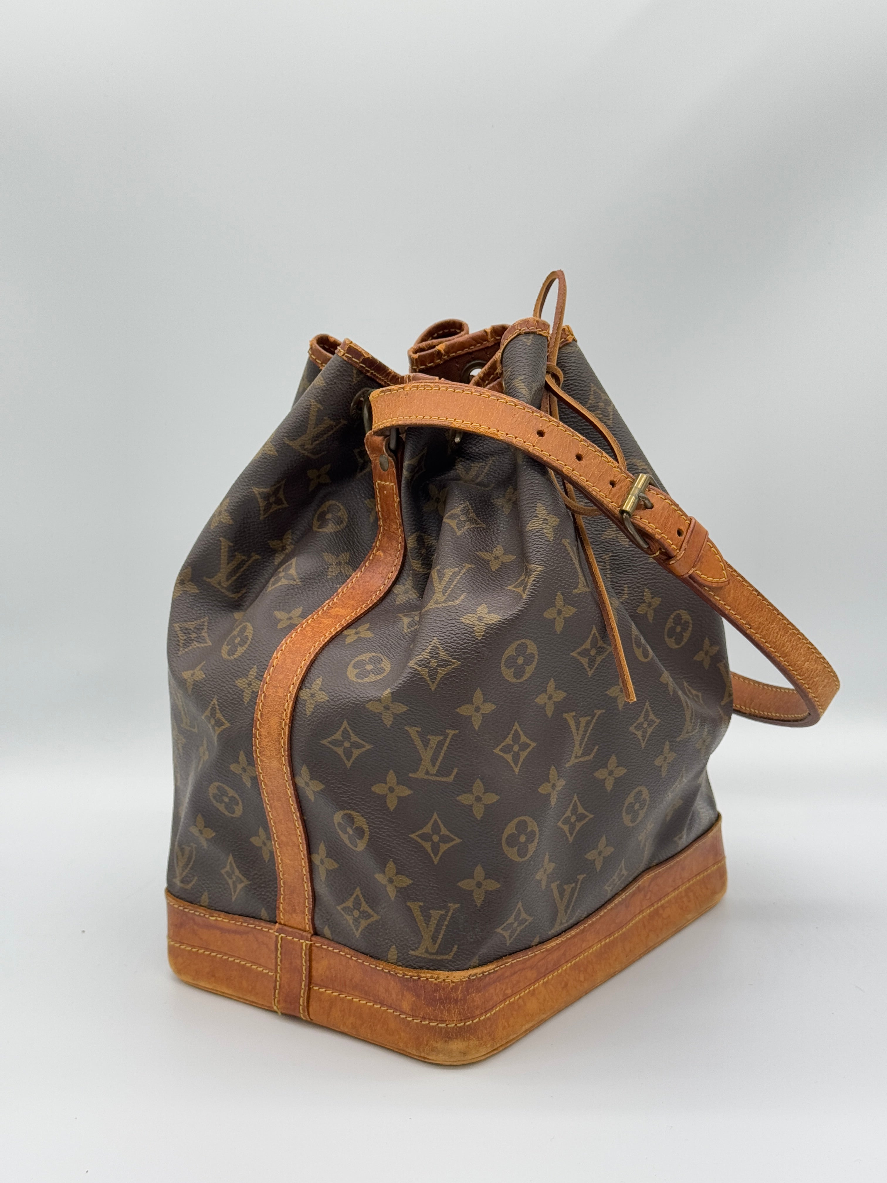 Louis Vuitton Noé GM