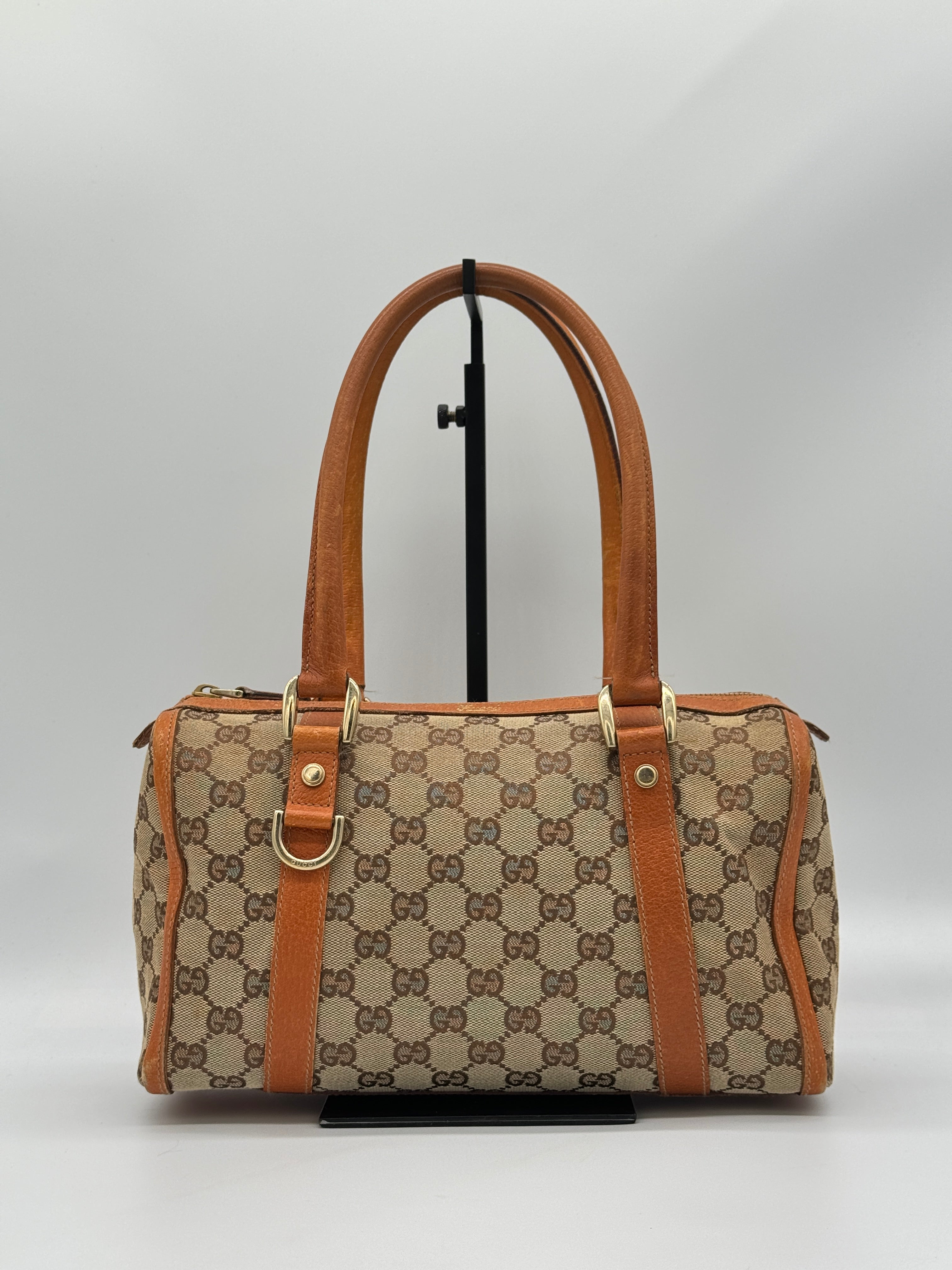 Gucci Abbey Boston