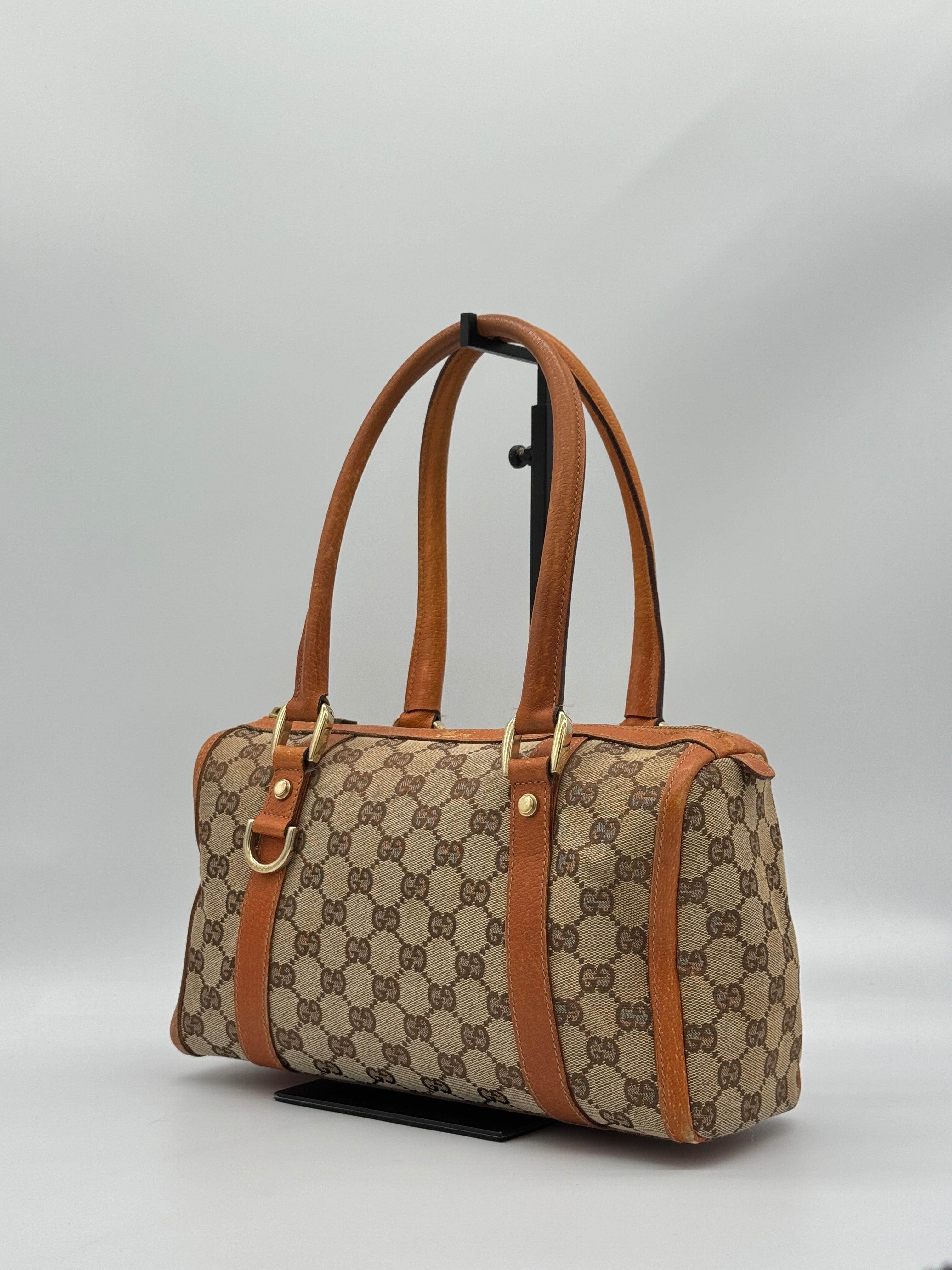 Gucci Abbey Boston