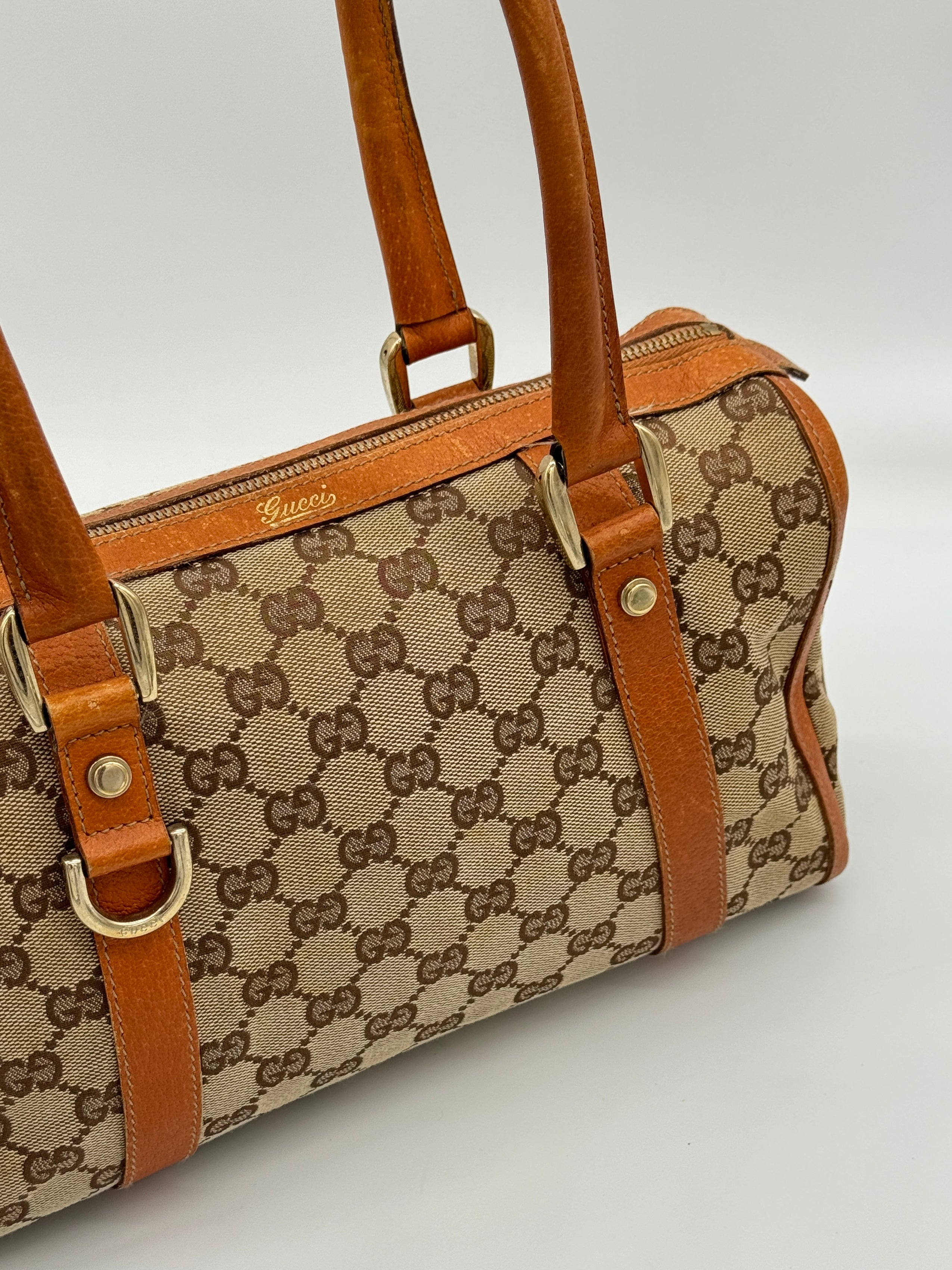 Gucci Abbey Boston