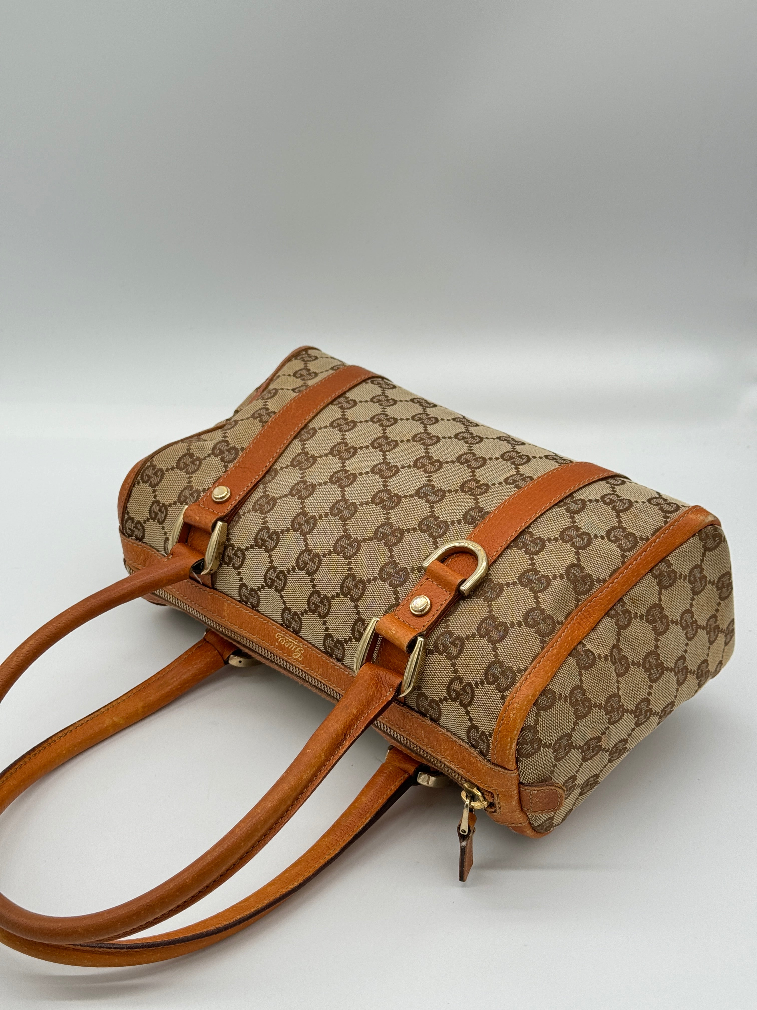 Gucci Abbey Boston
