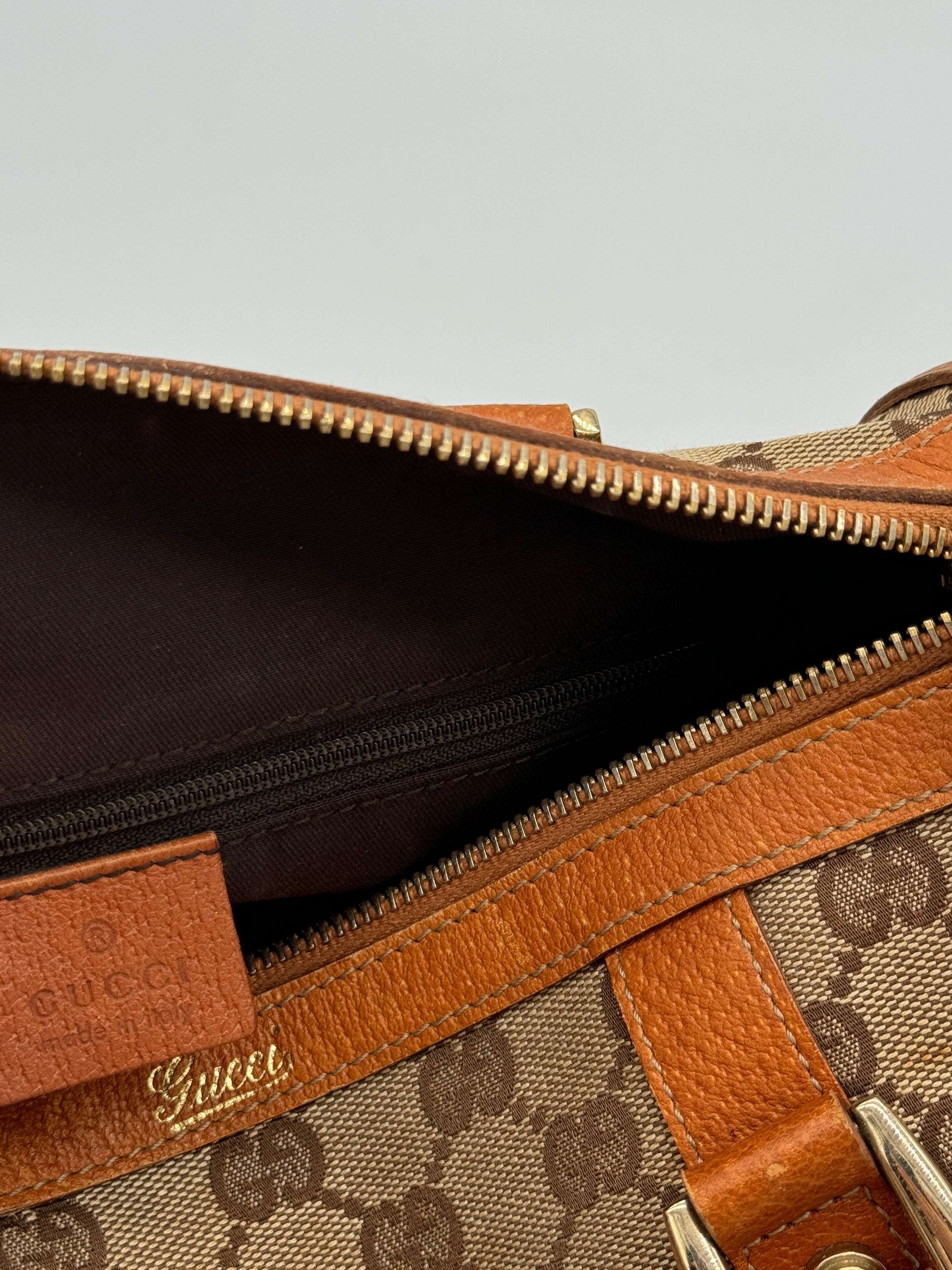 Gucci Abbey Boston