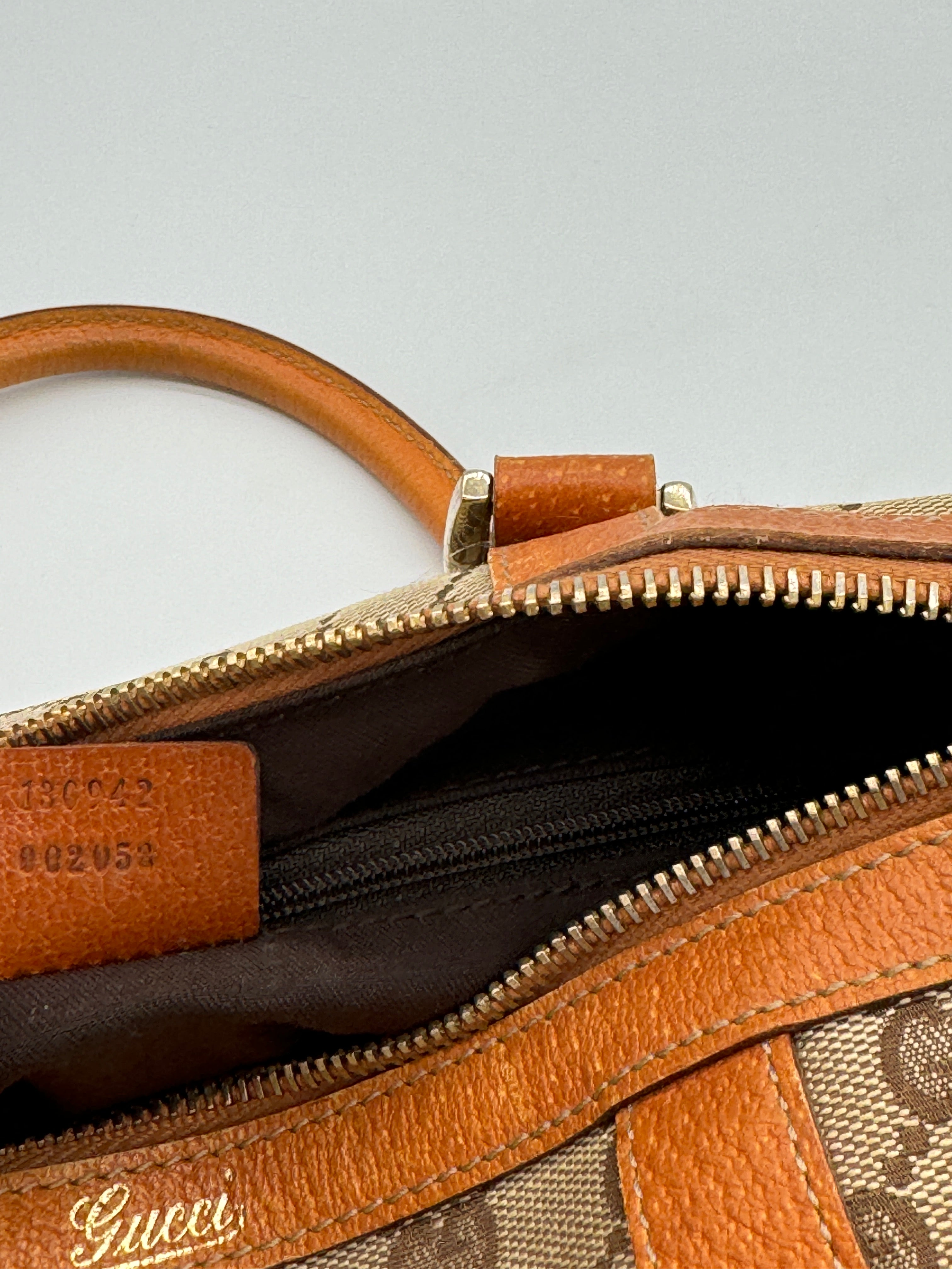 Gucci Abbey Boston