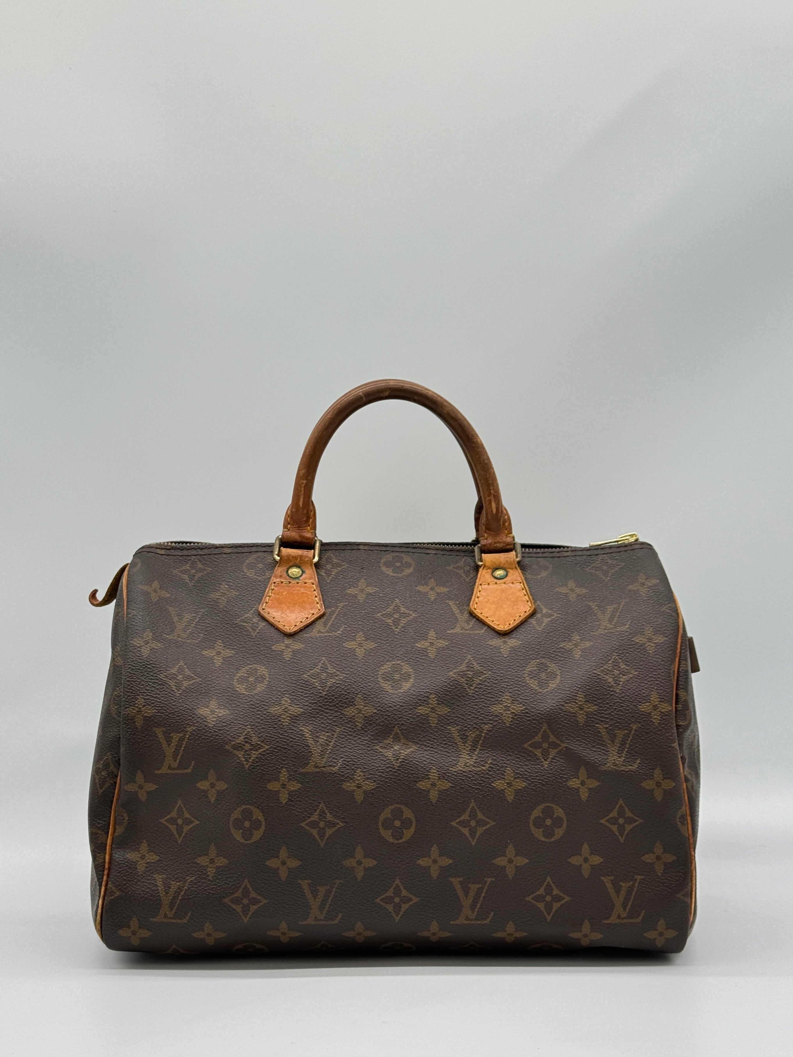 Louis Vuitton Speedy 30