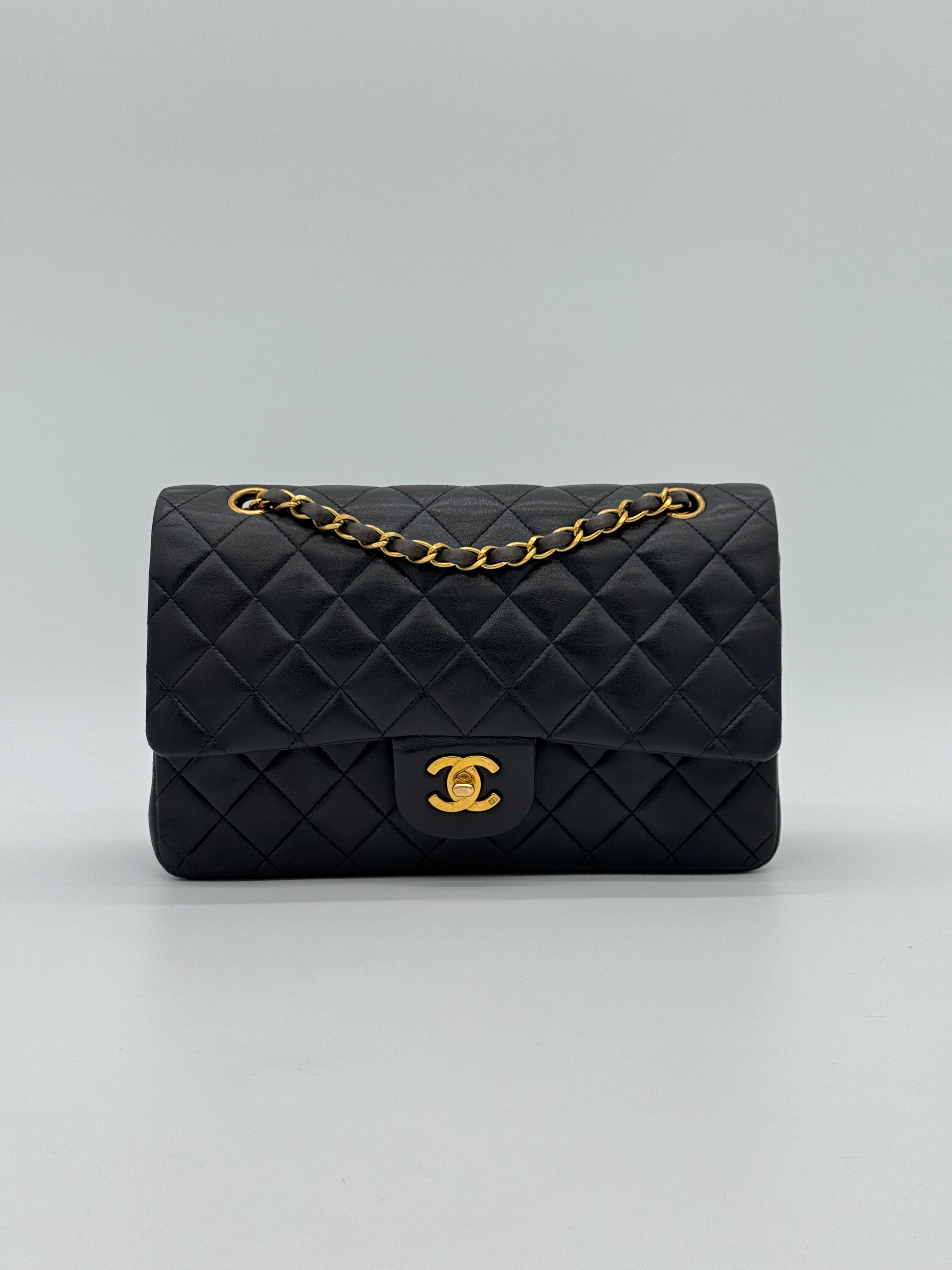 Chanel Classic Double Flap Medium
