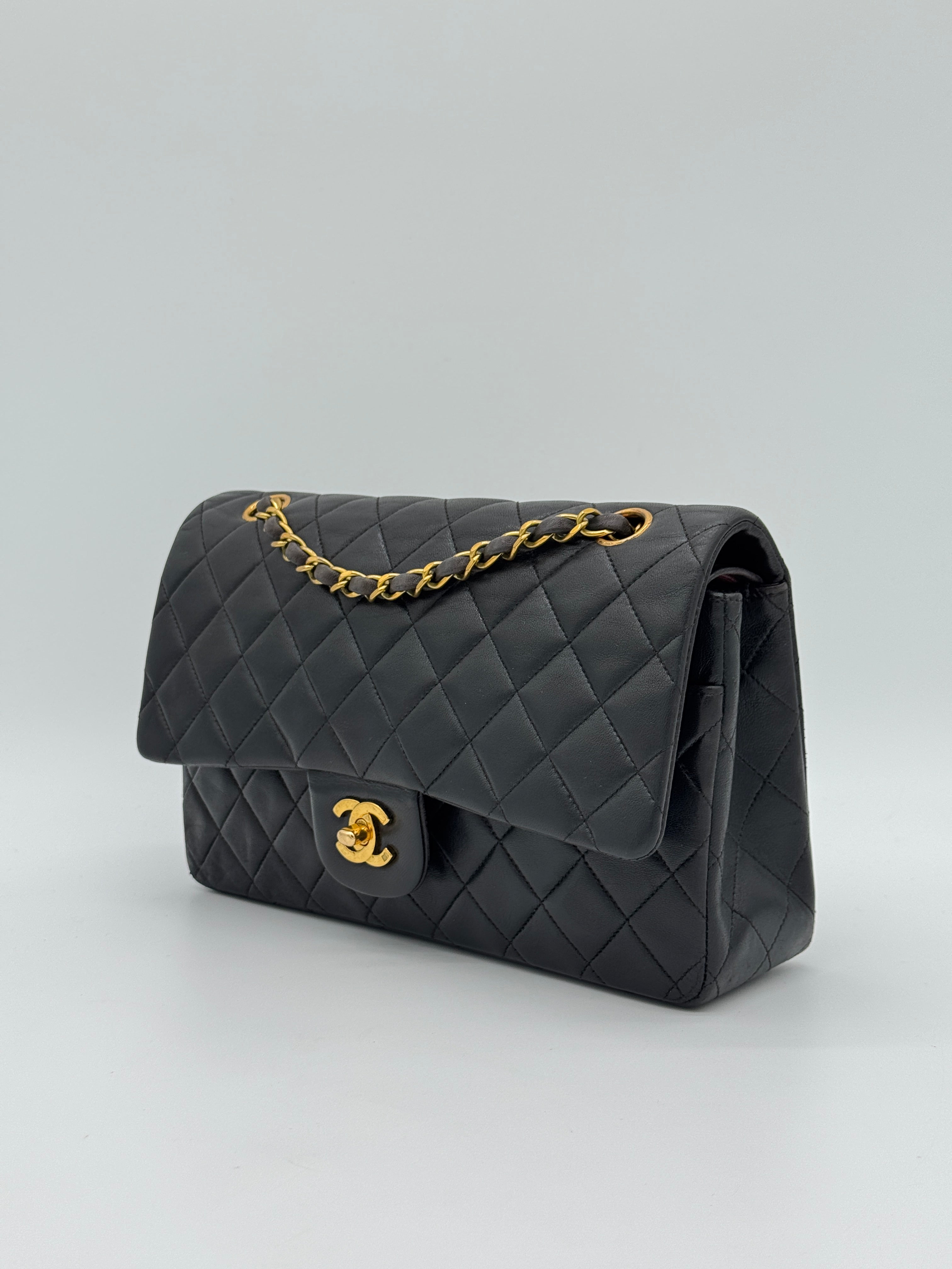 Chanel Classic Double Flap Medium
