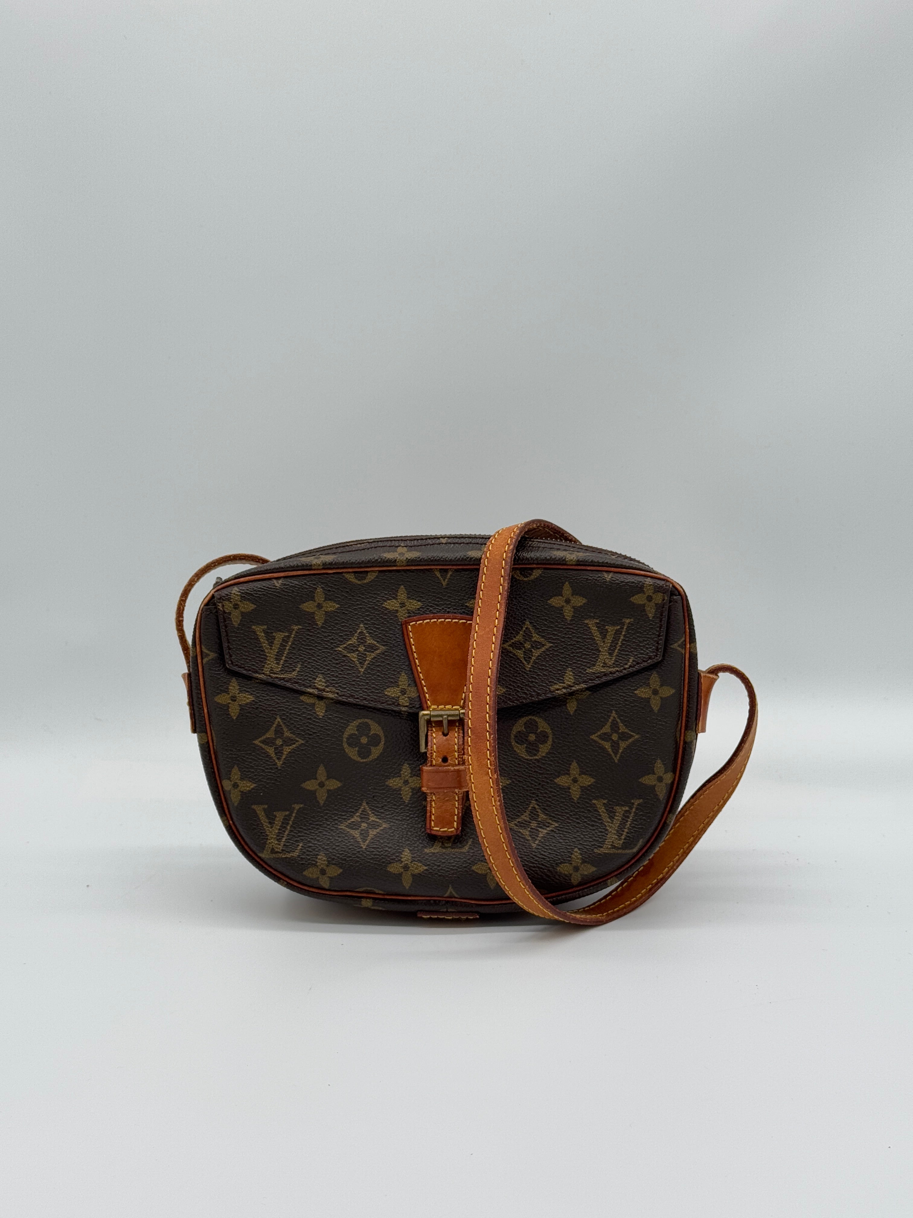 Louis Vuitton Jeune Fille PM