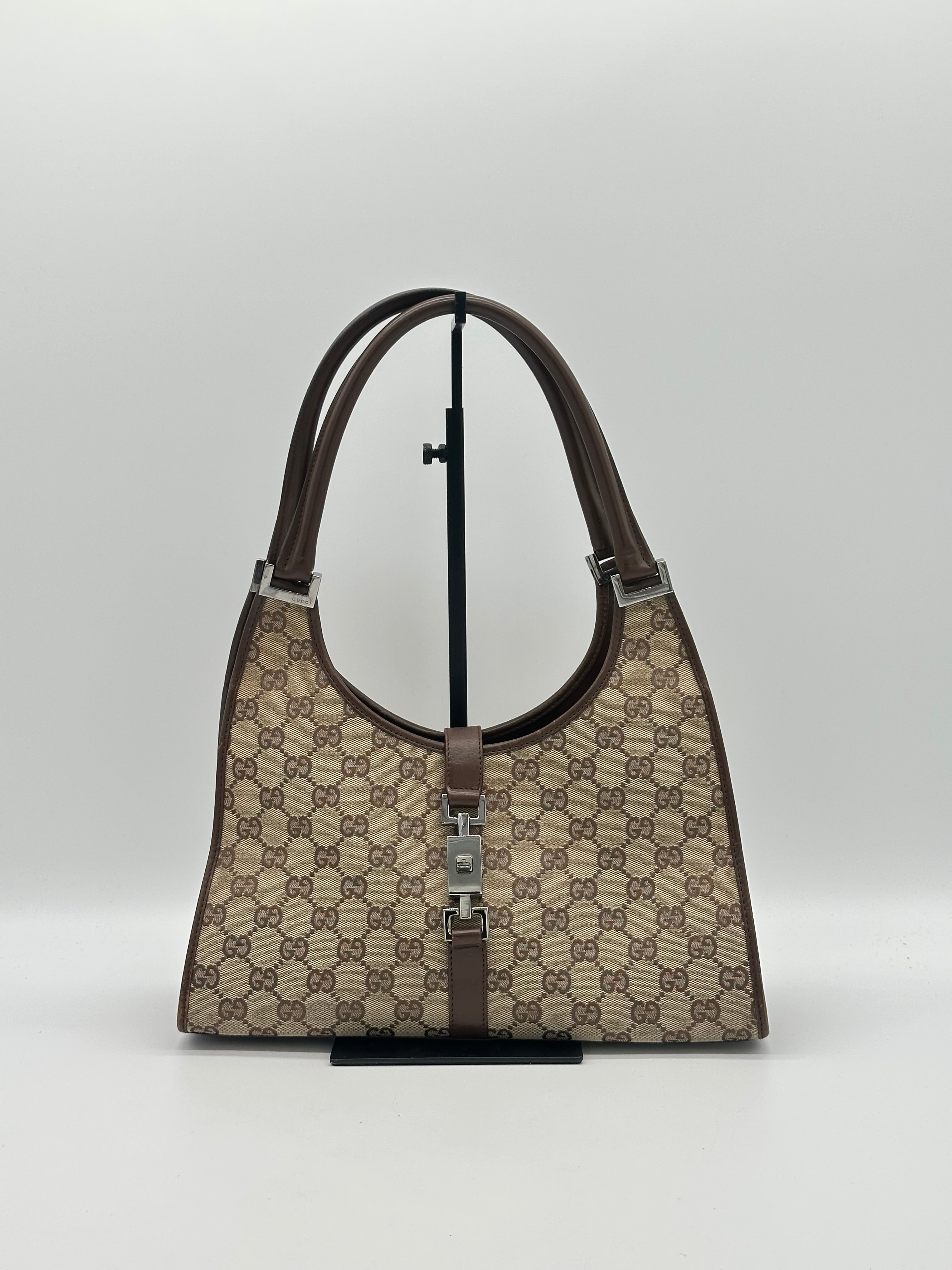 Gucci Jackie Bardot