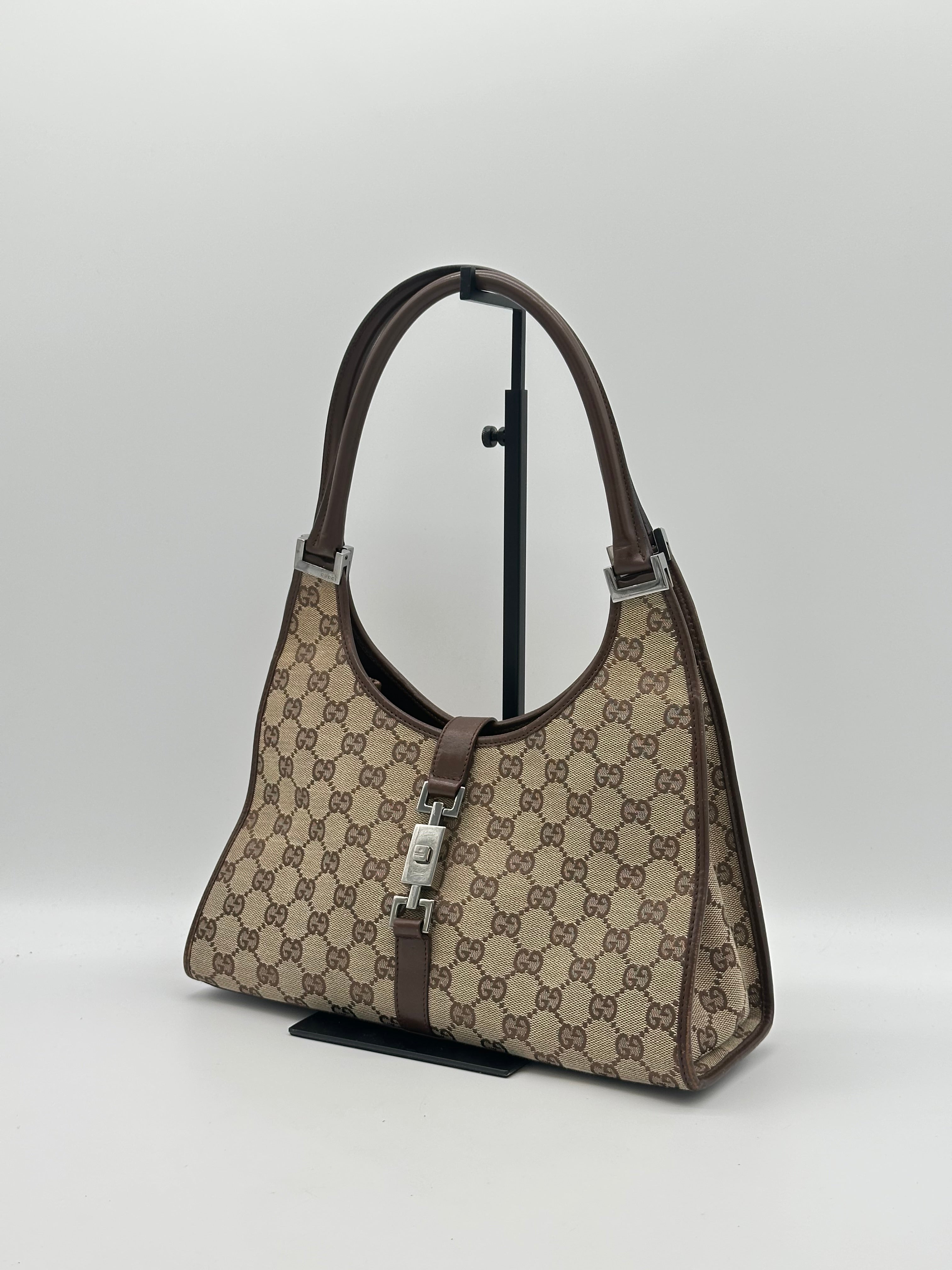 Gucci Jackie Bardot