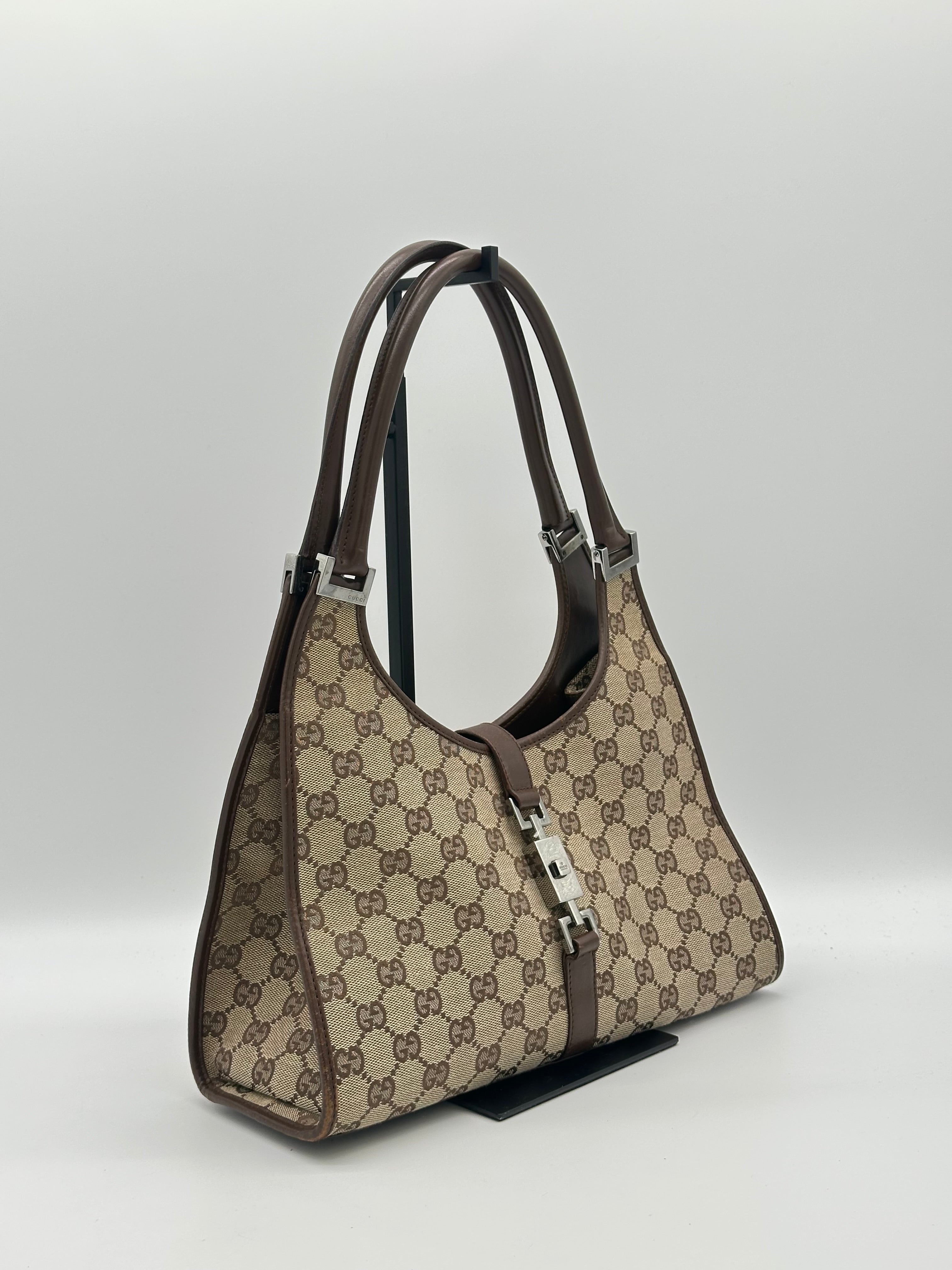 Gucci Jackie Bardot
