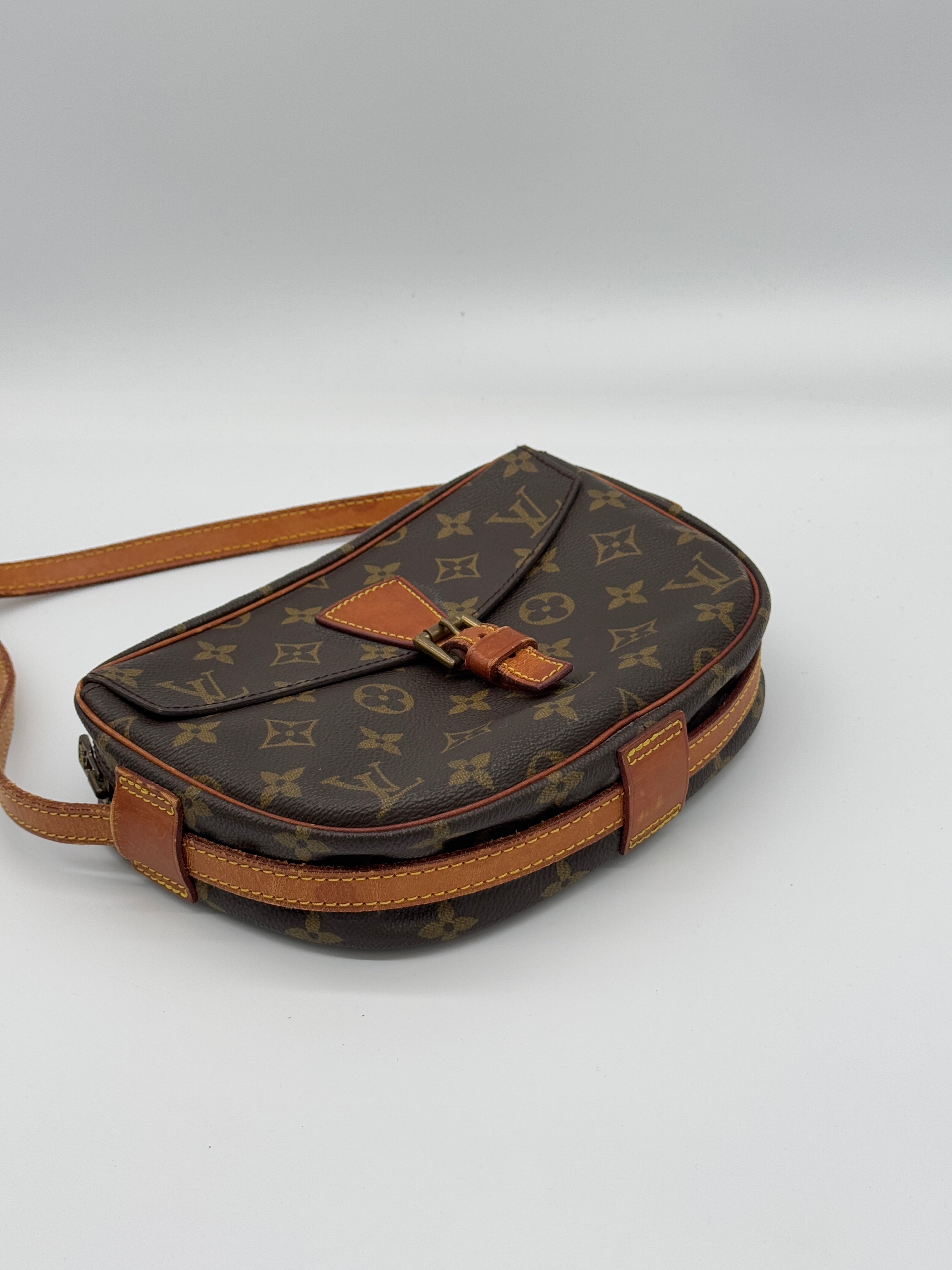 Louis Vuitton Jeune Fille PM