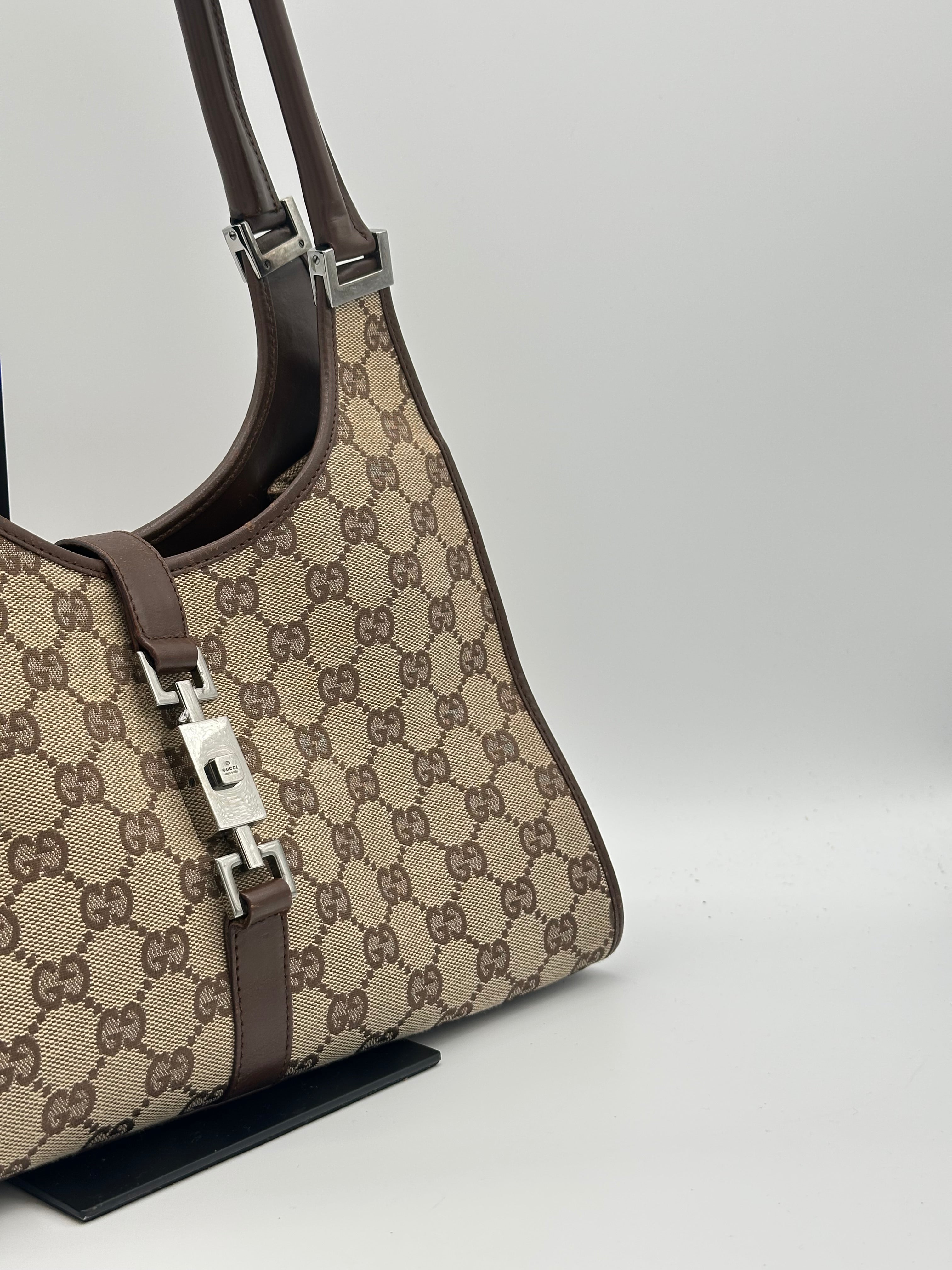 Gucci Jackie Bardot