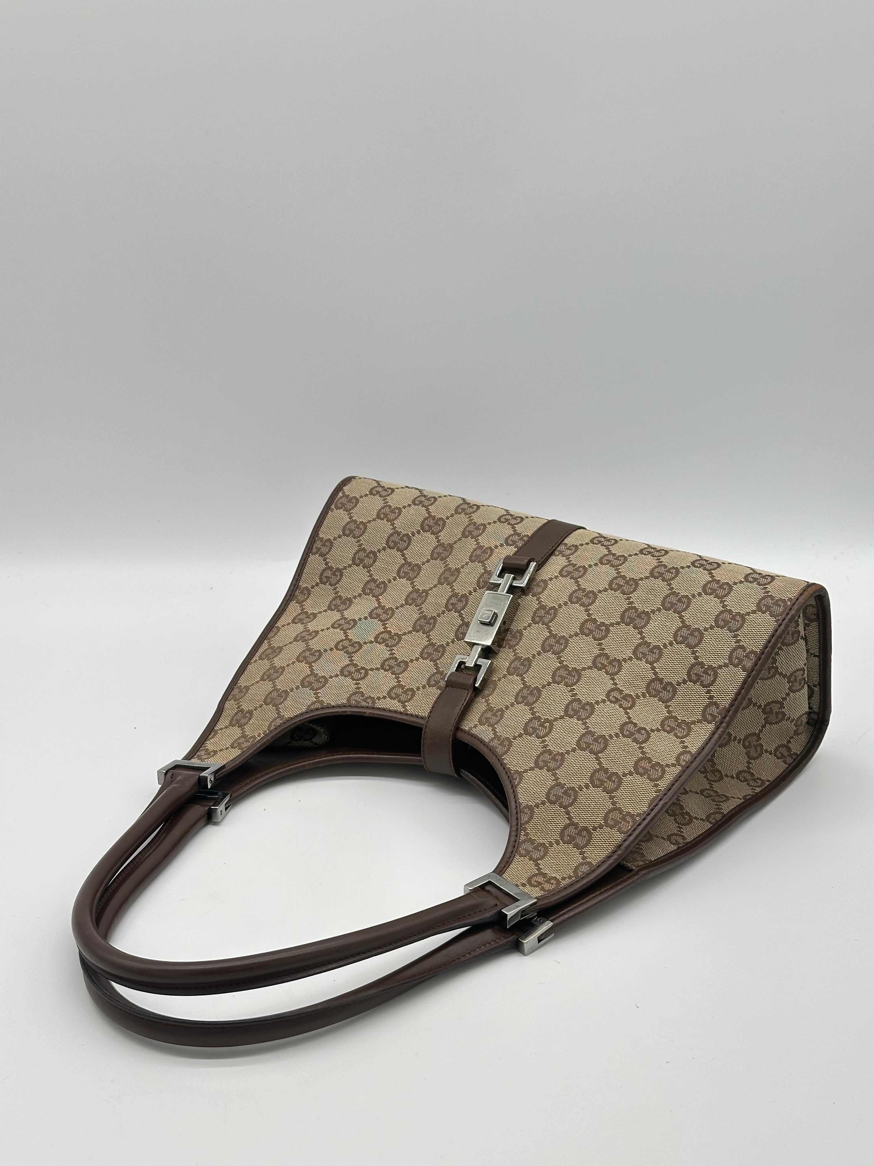 Gucci Jackie Bardot