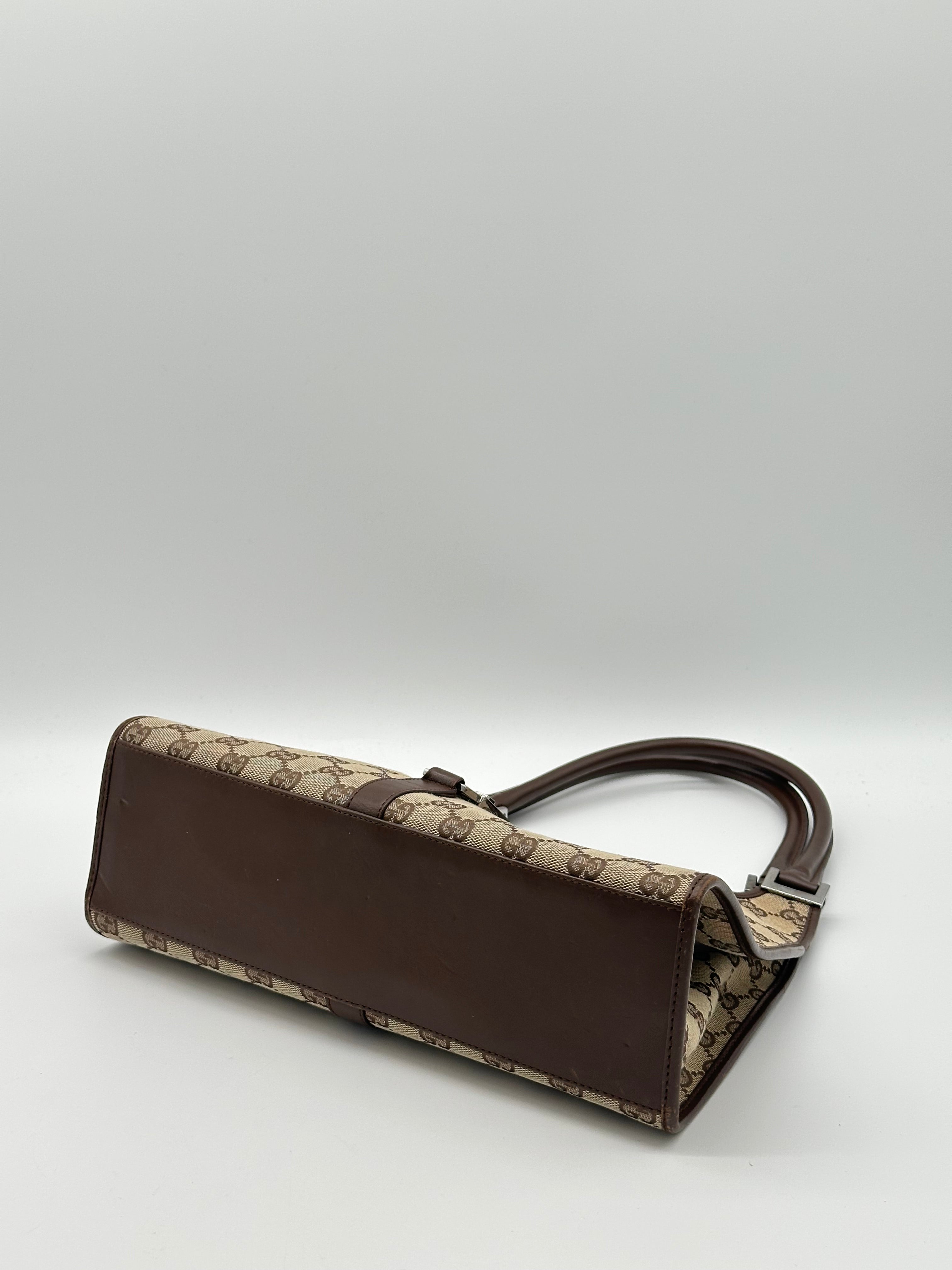 Gucci Jackie Bardot