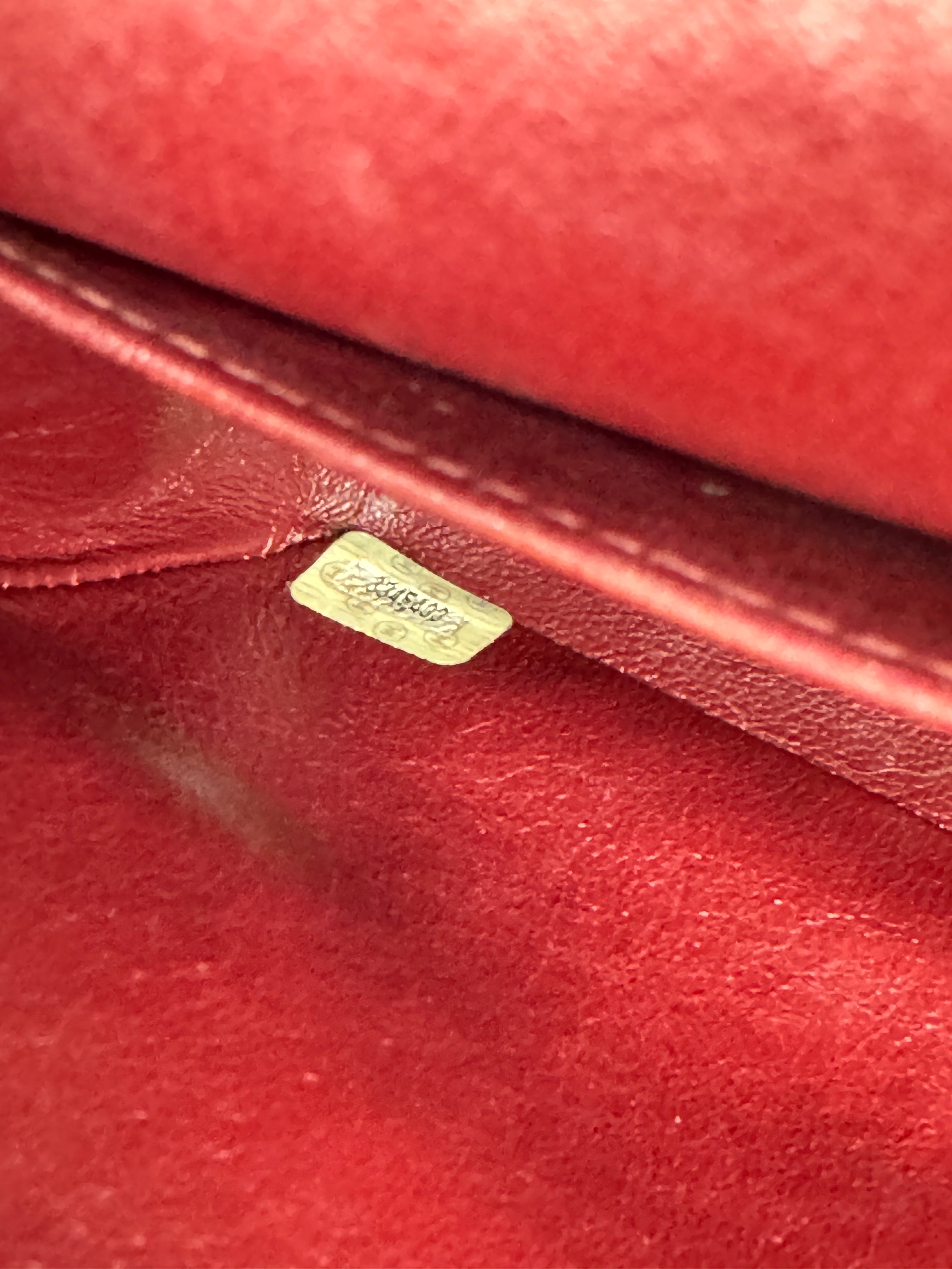 Chanel Classic Double Flap Medium
