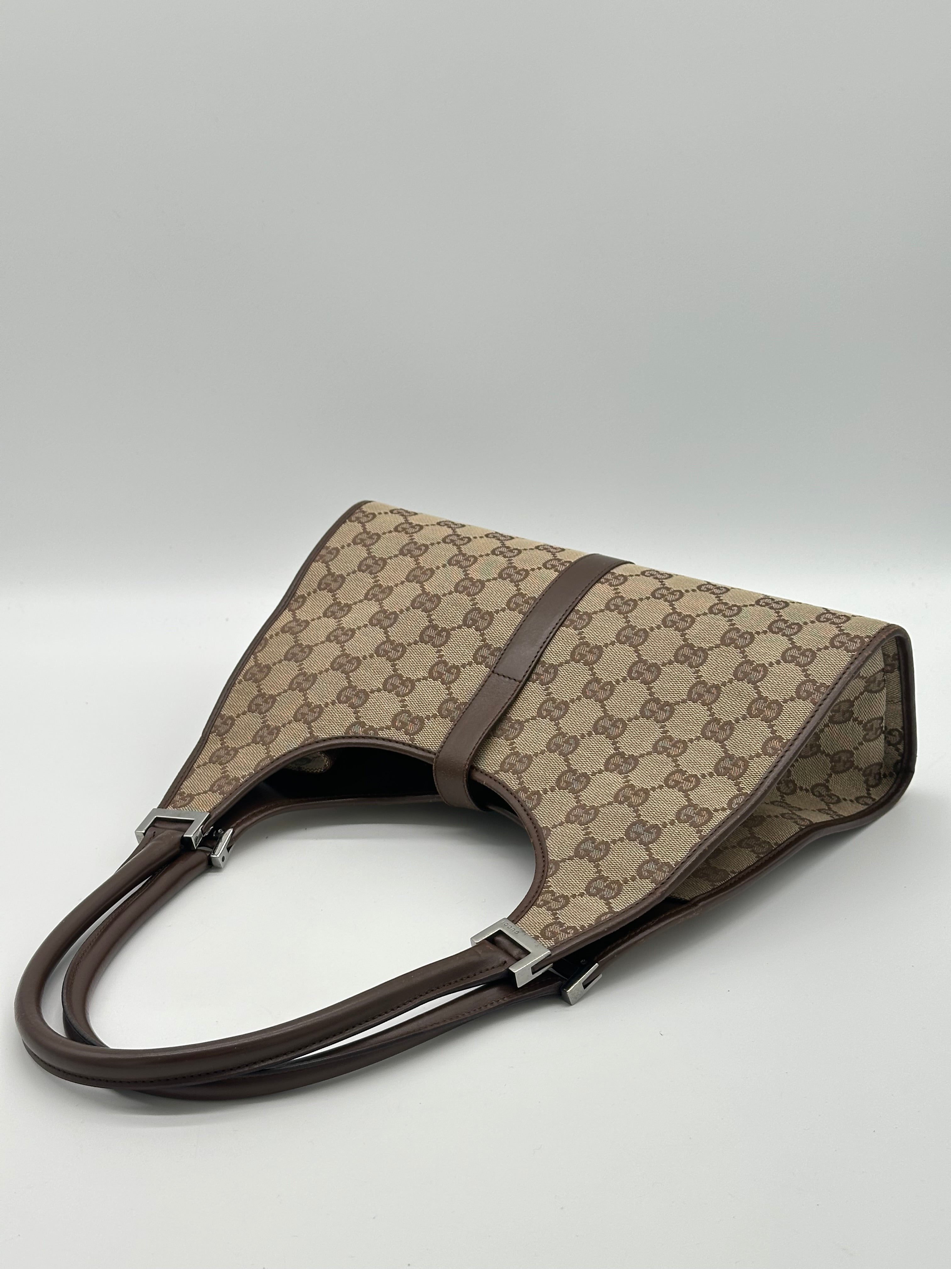 Gucci Jackie Bardot