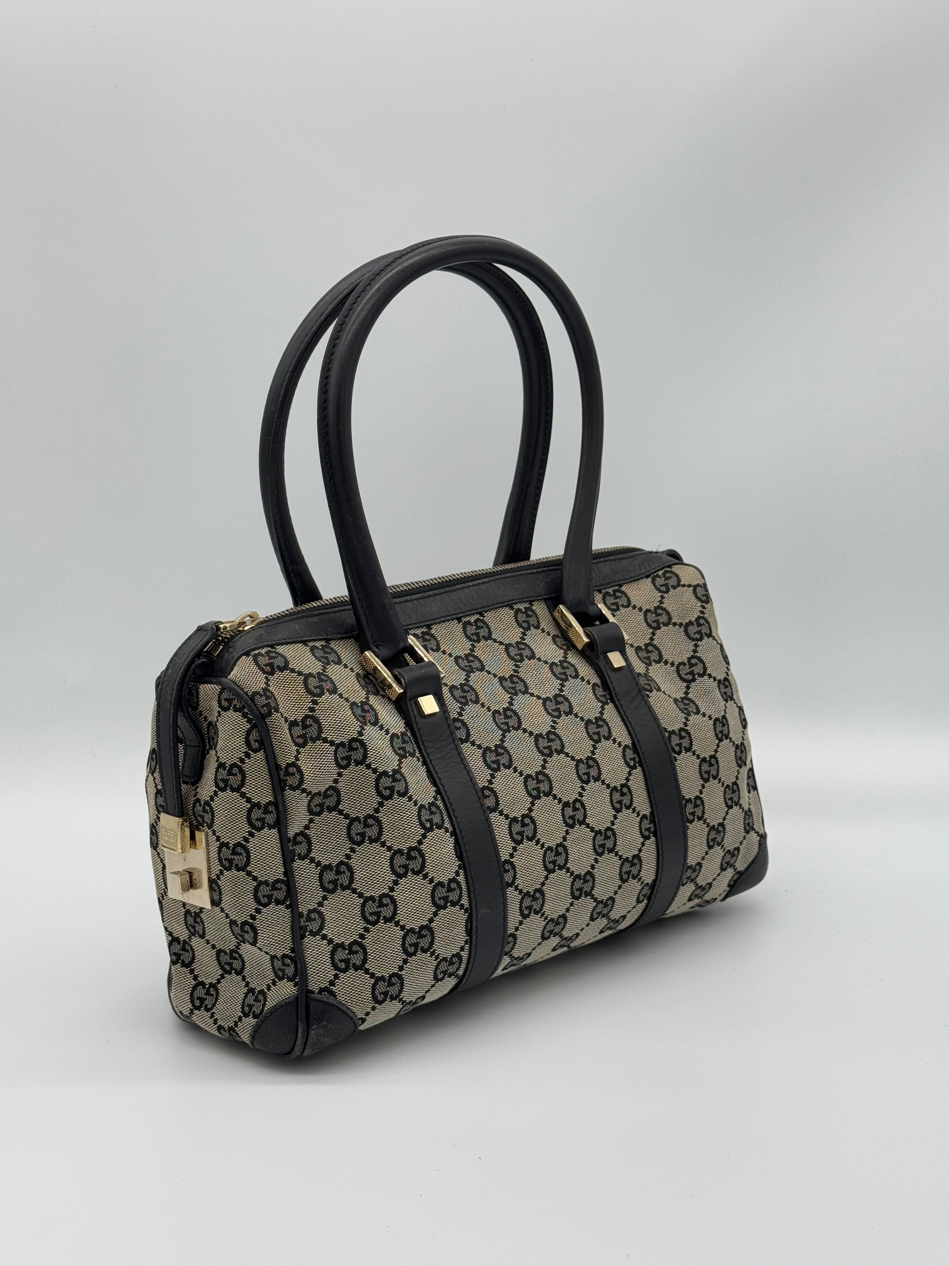 Gucci Abbey Boston