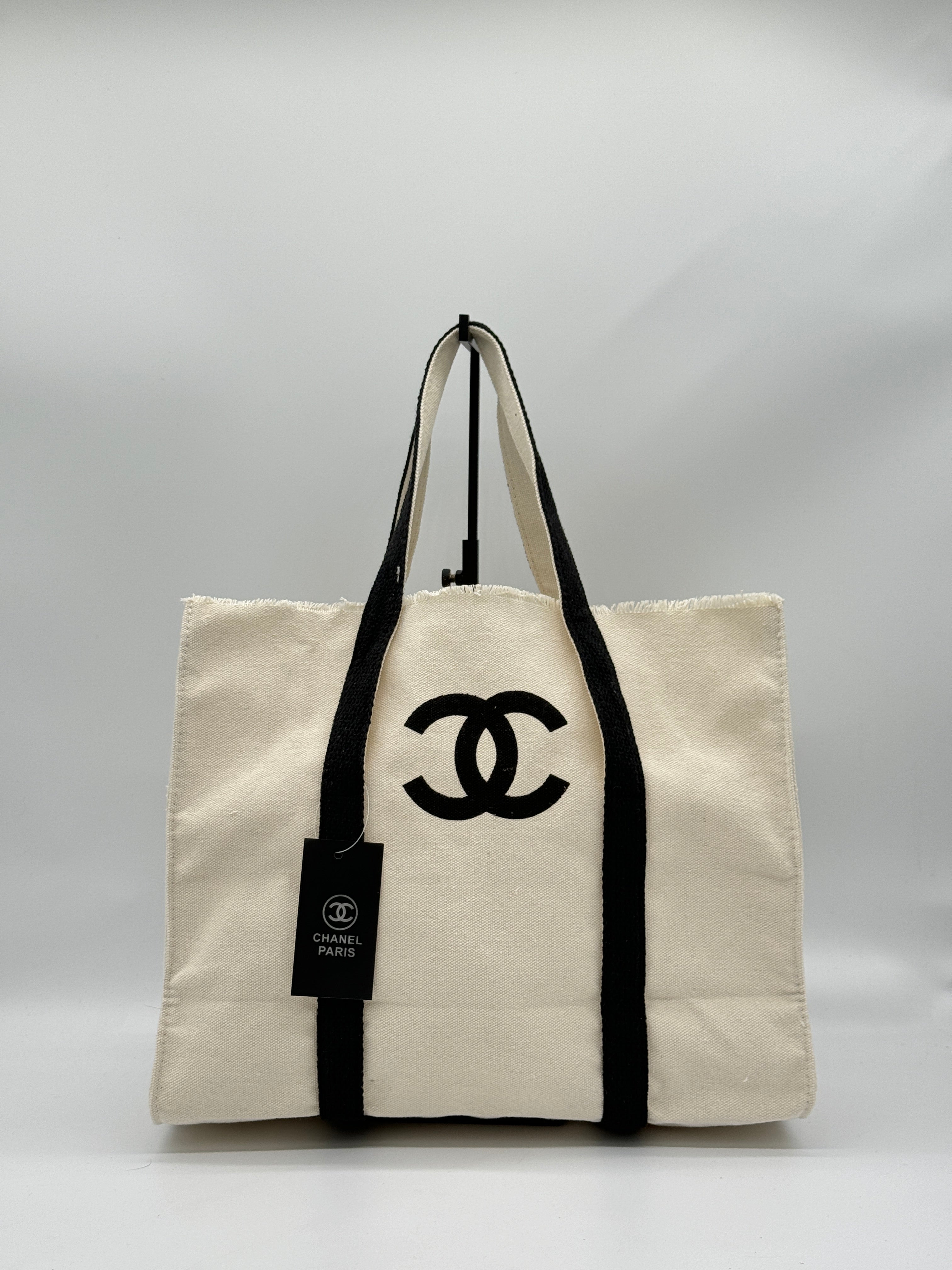 Chanel Tote Bag