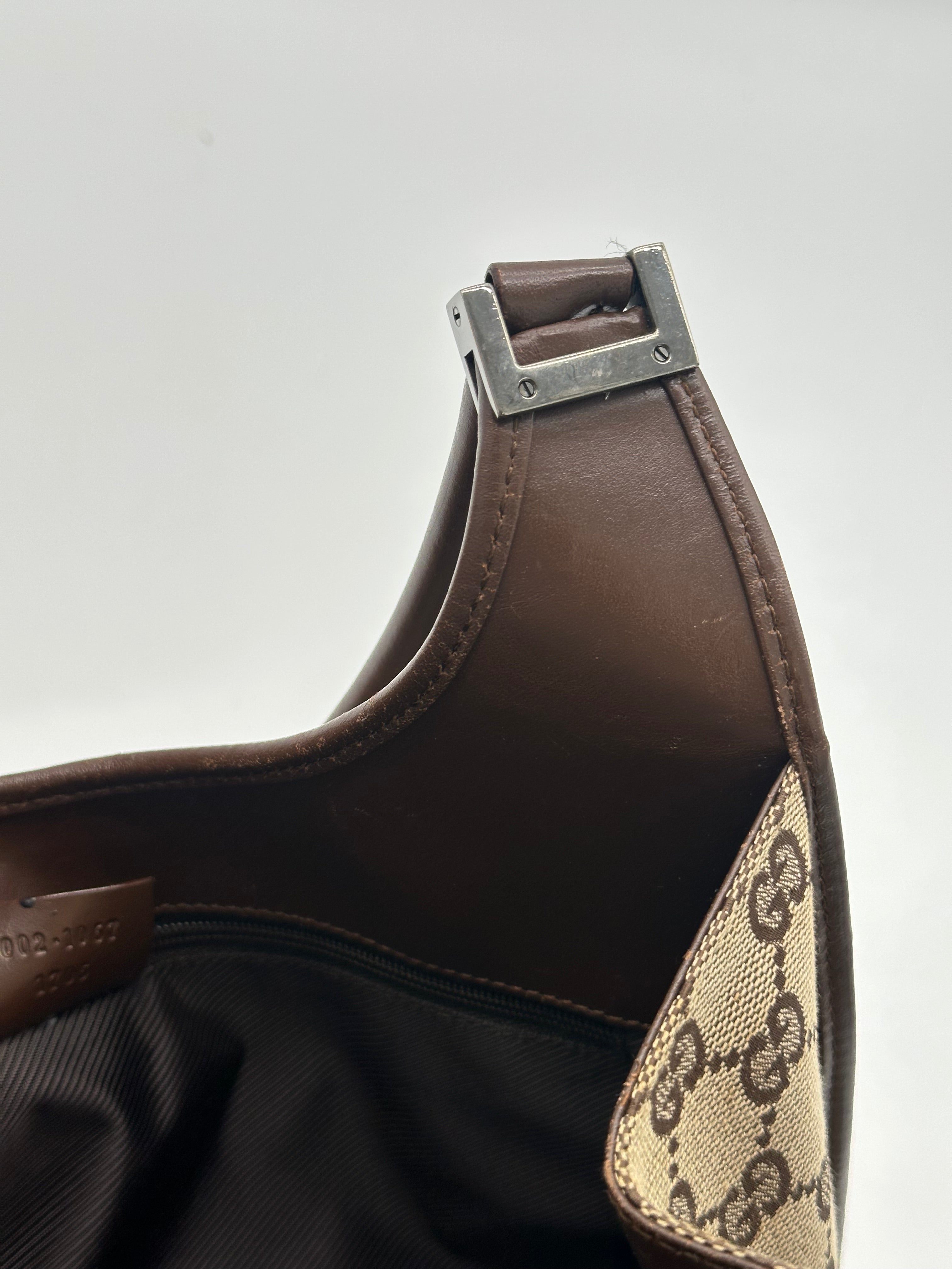 Gucci Jackie Bardot