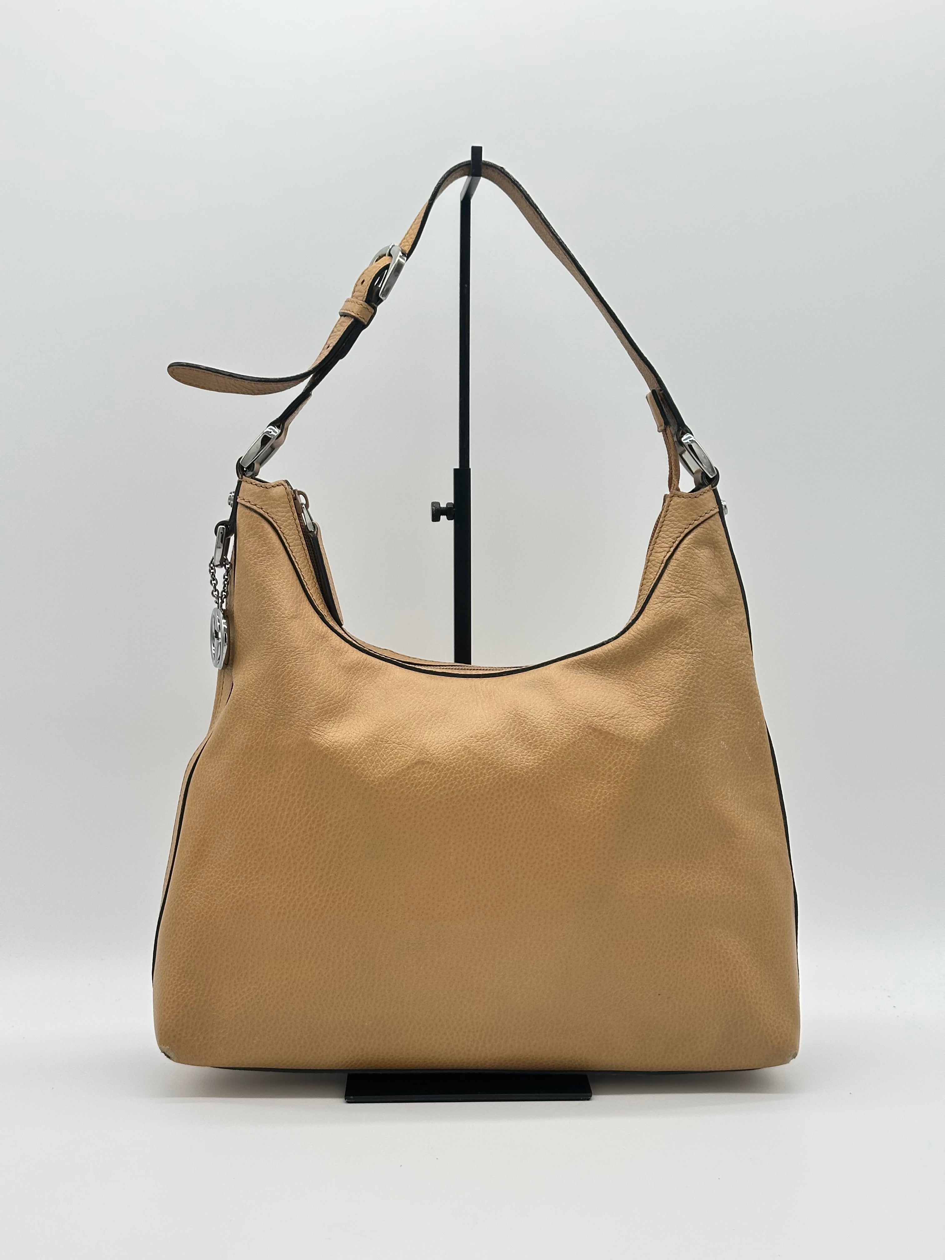 Gucci Interlocking Hobo