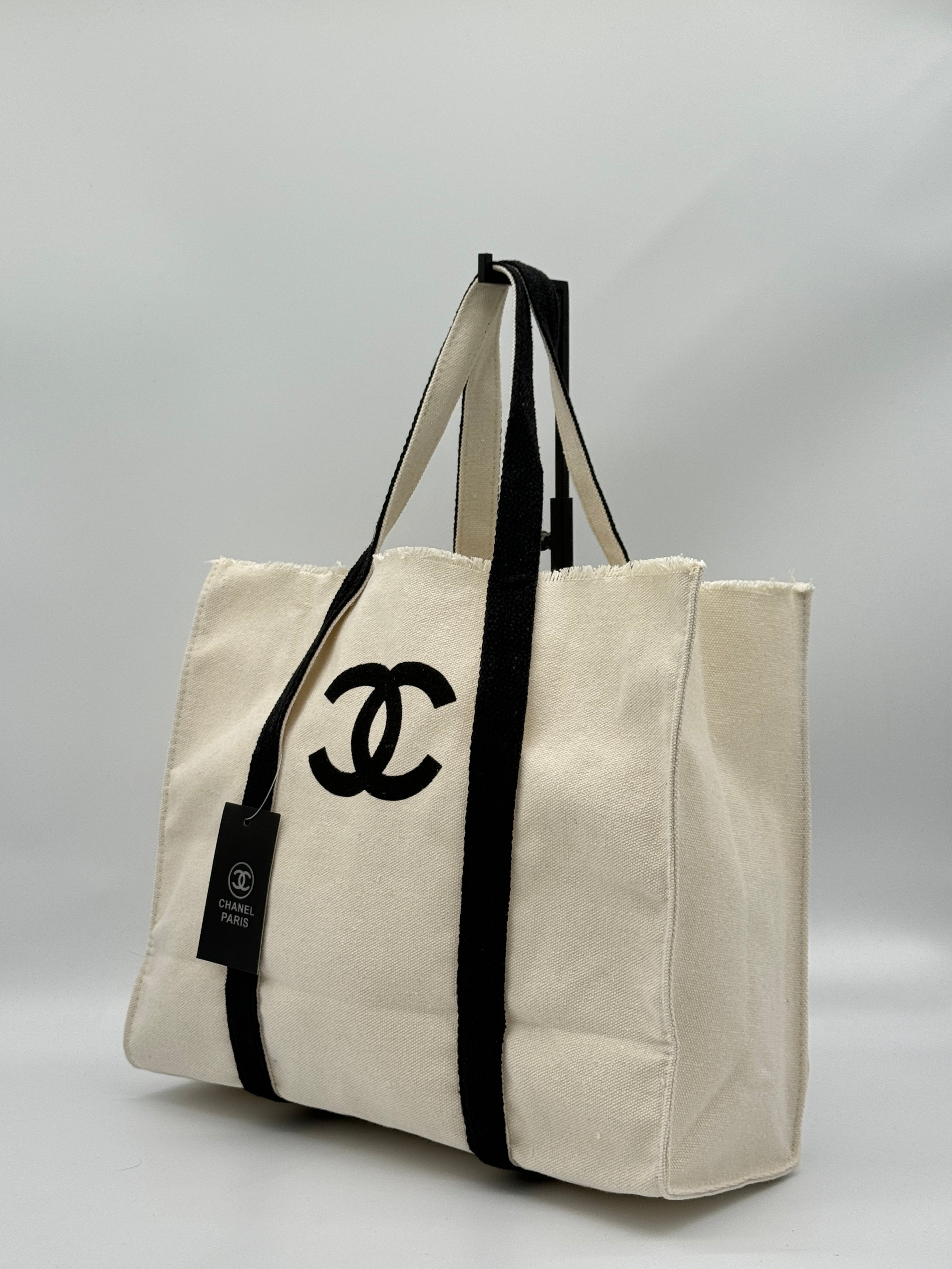 Chanel Tote Bag