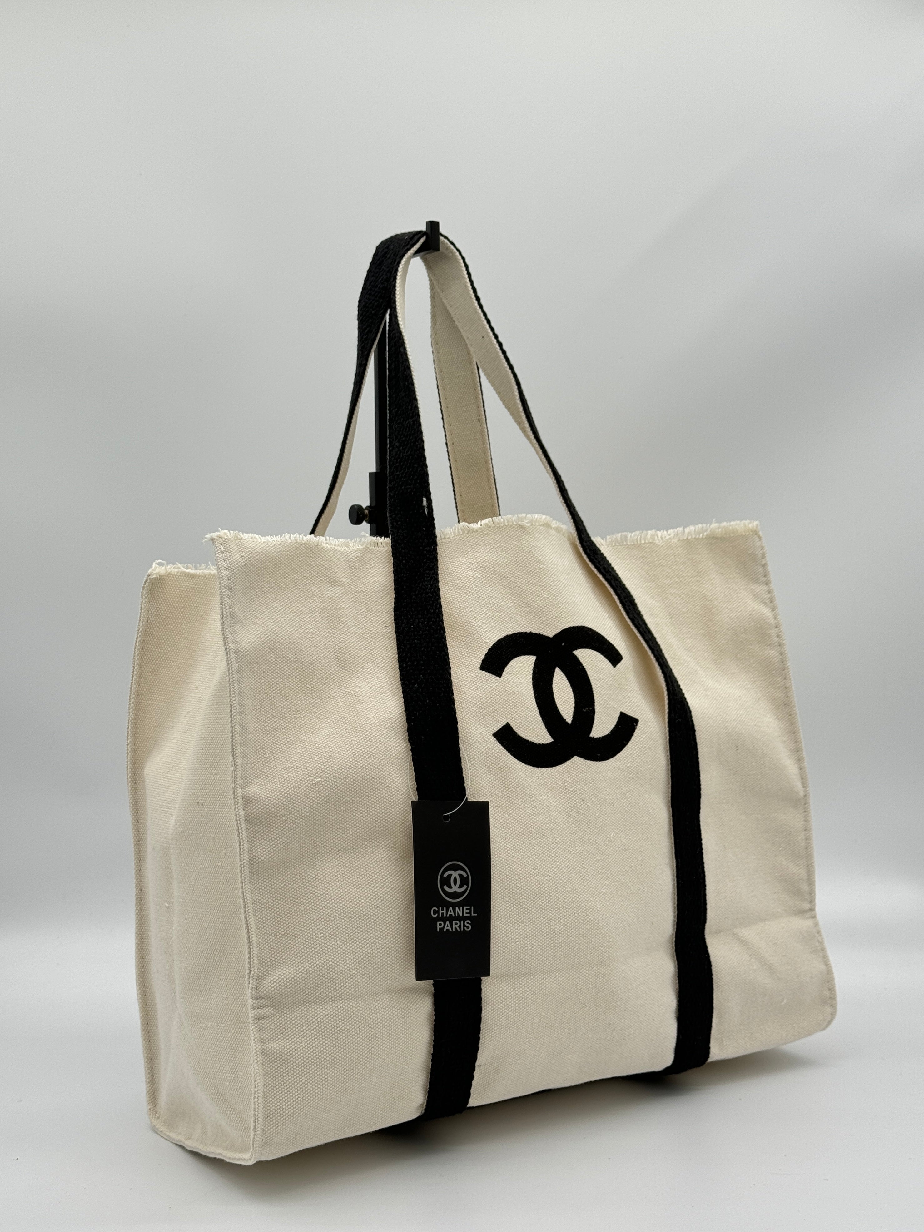 Chanel Tote Bag