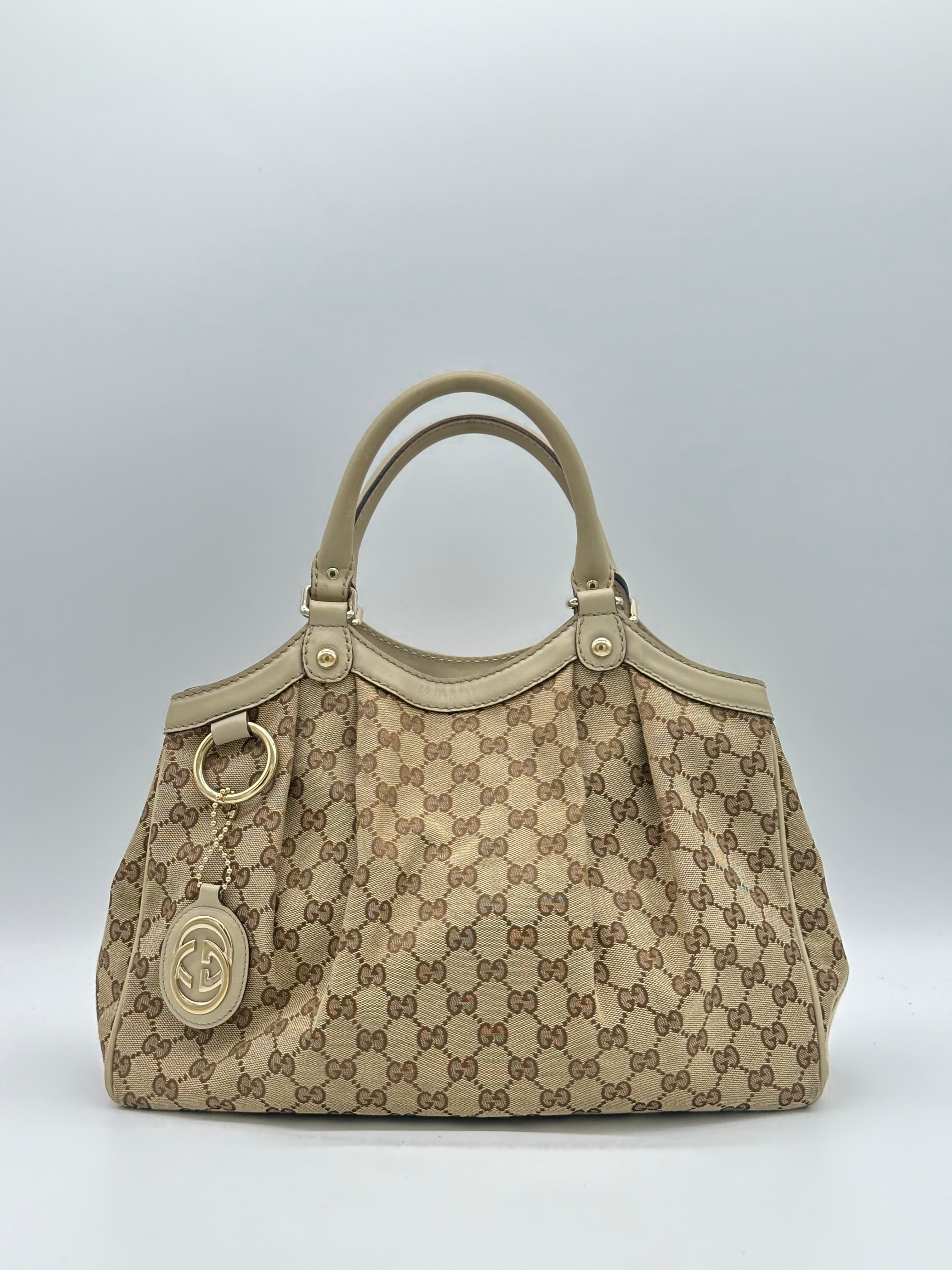 Gucci Sukey