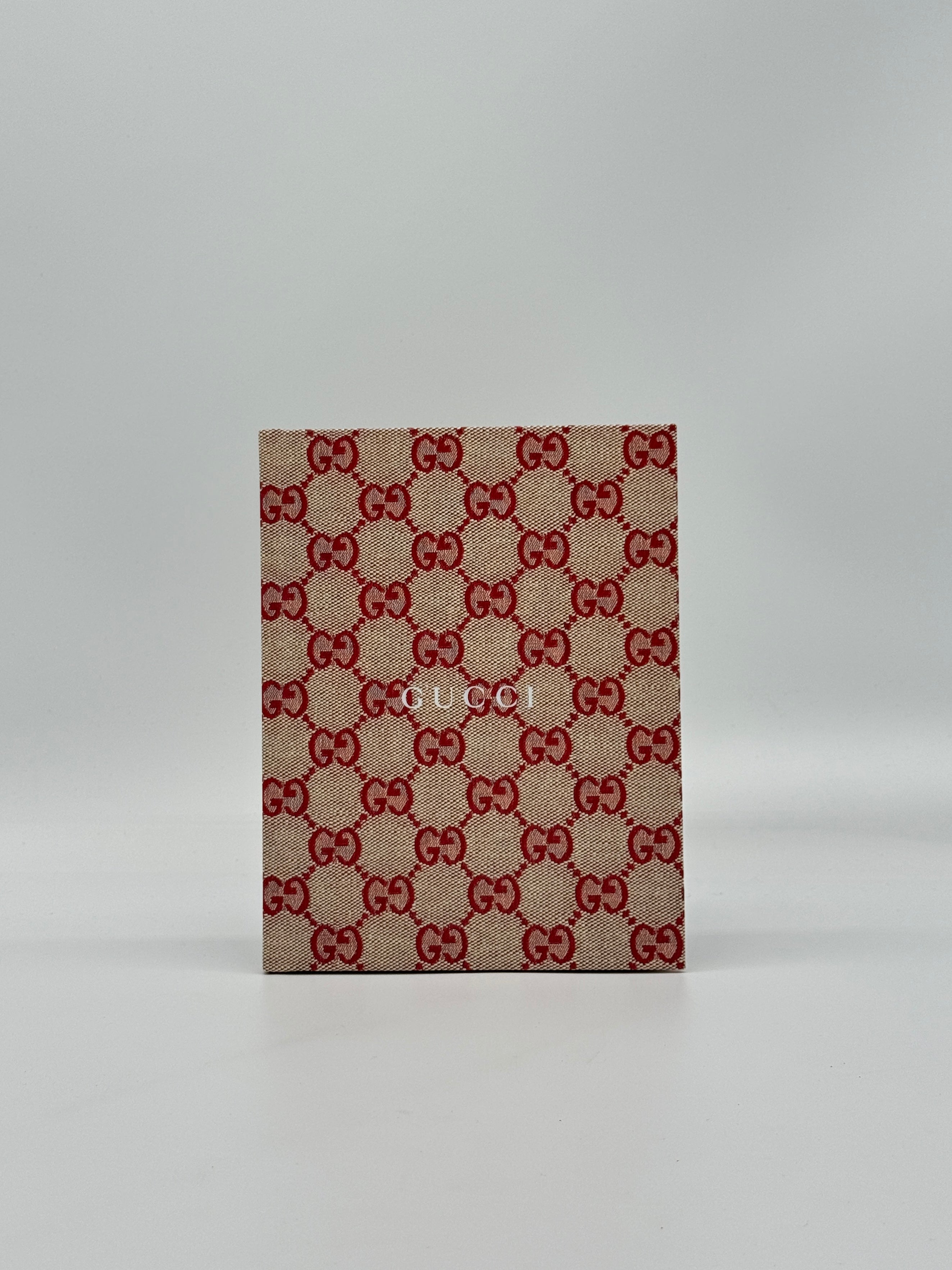 Gucci 'My Scrap Book' Notebook