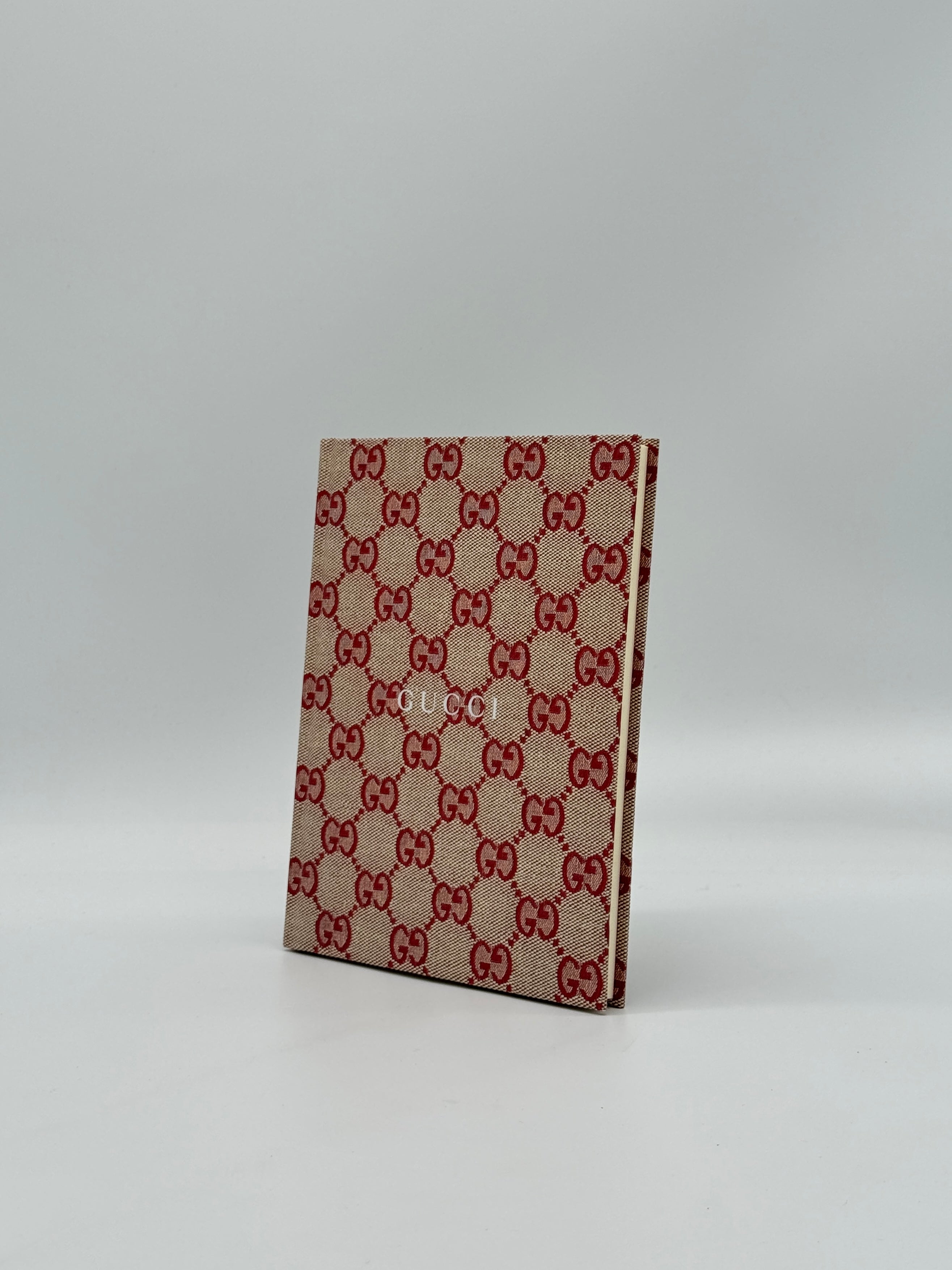 Gucci 'My Scrap Book' Notebook
