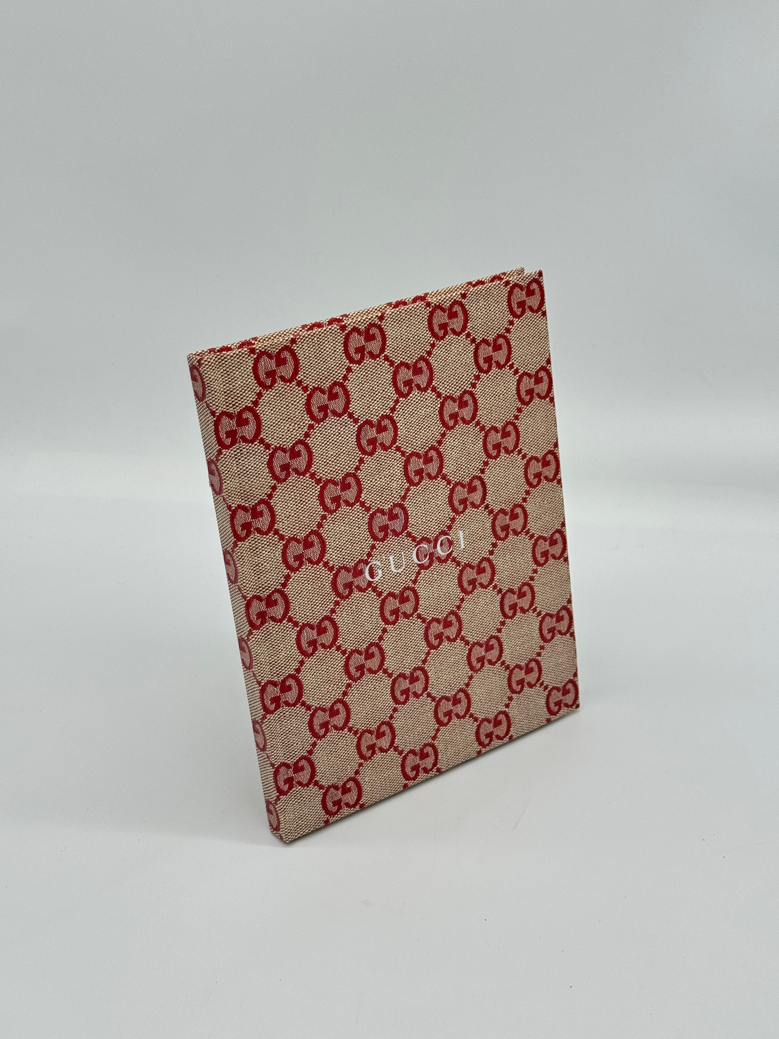Gucci 'My Scrap Book' Notebook