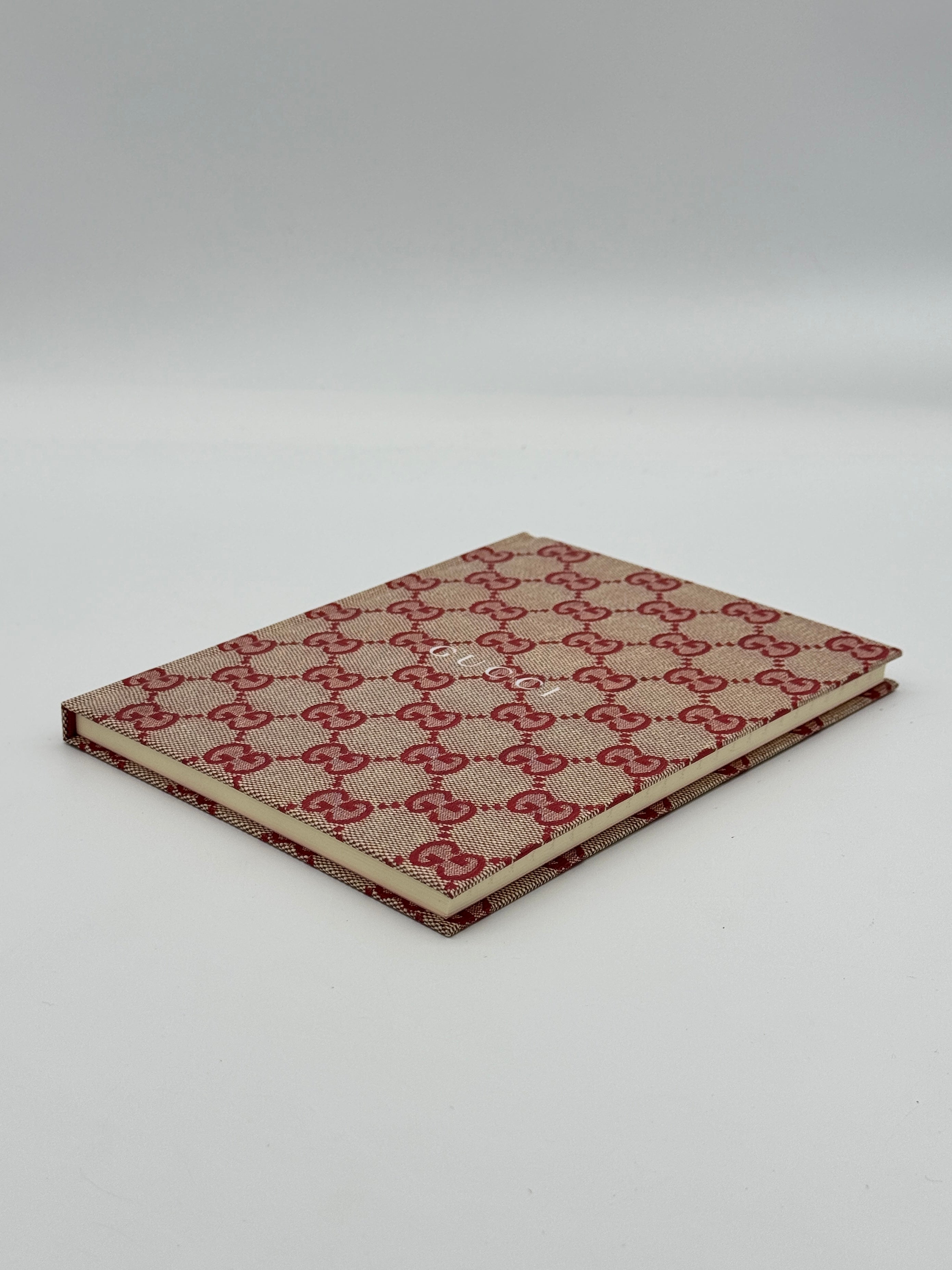 Gucci 'My Scrap Book' Notebook
