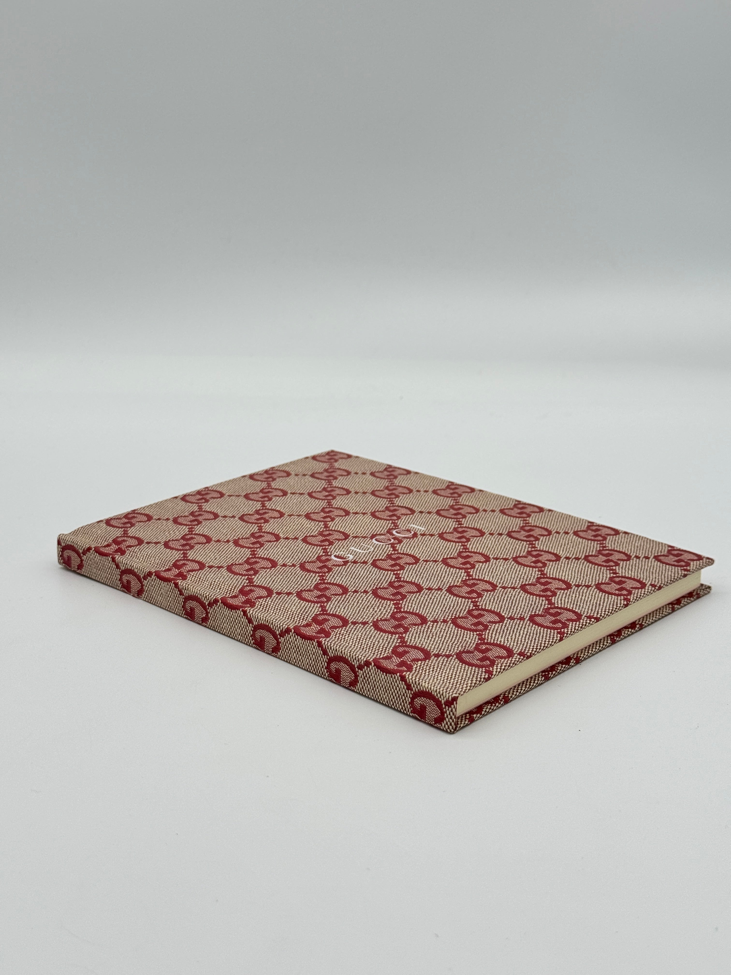 Gucci 'My Scrap Book' Notebook