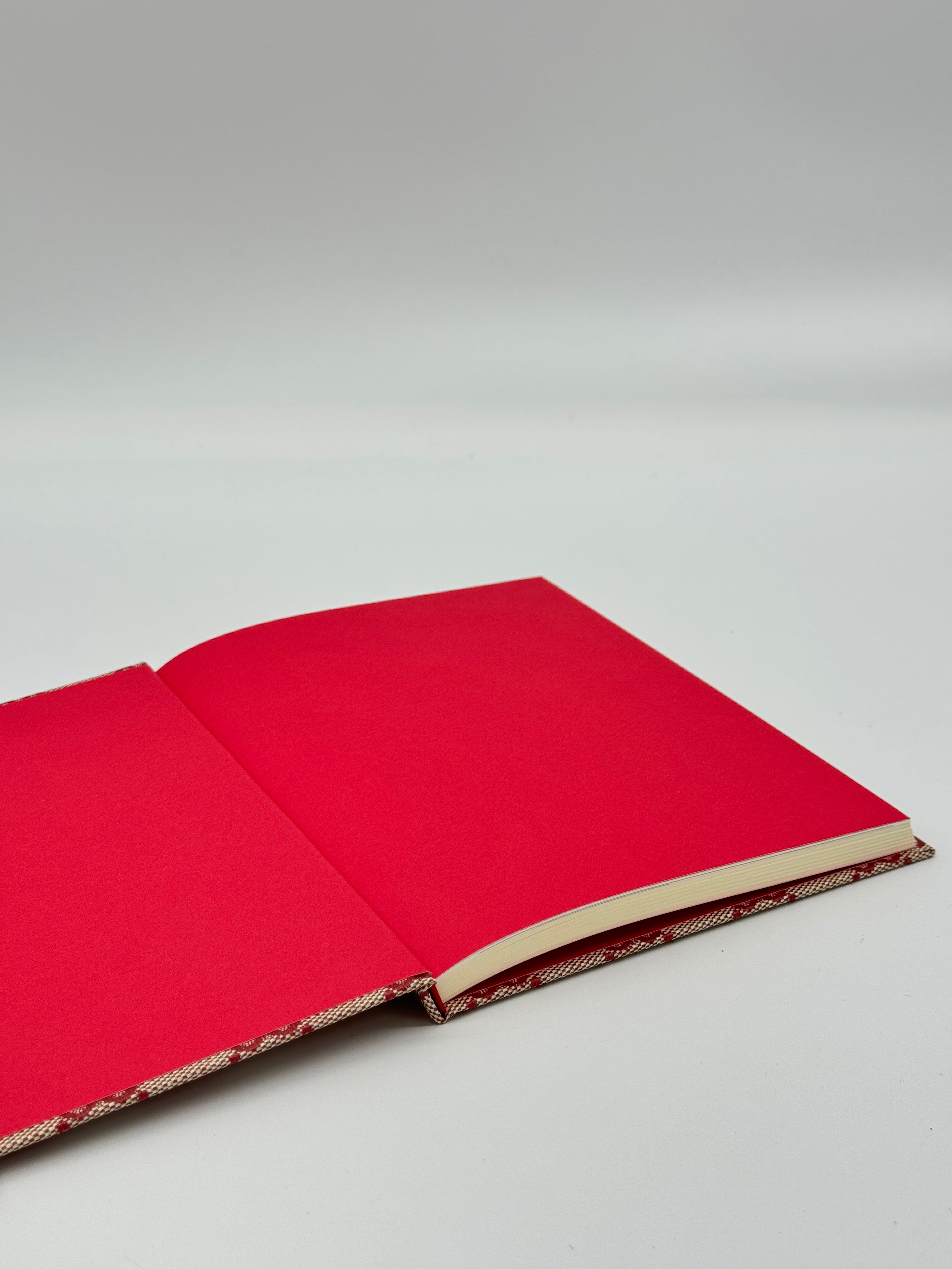 Gucci 'My Scrap Book' Notebook