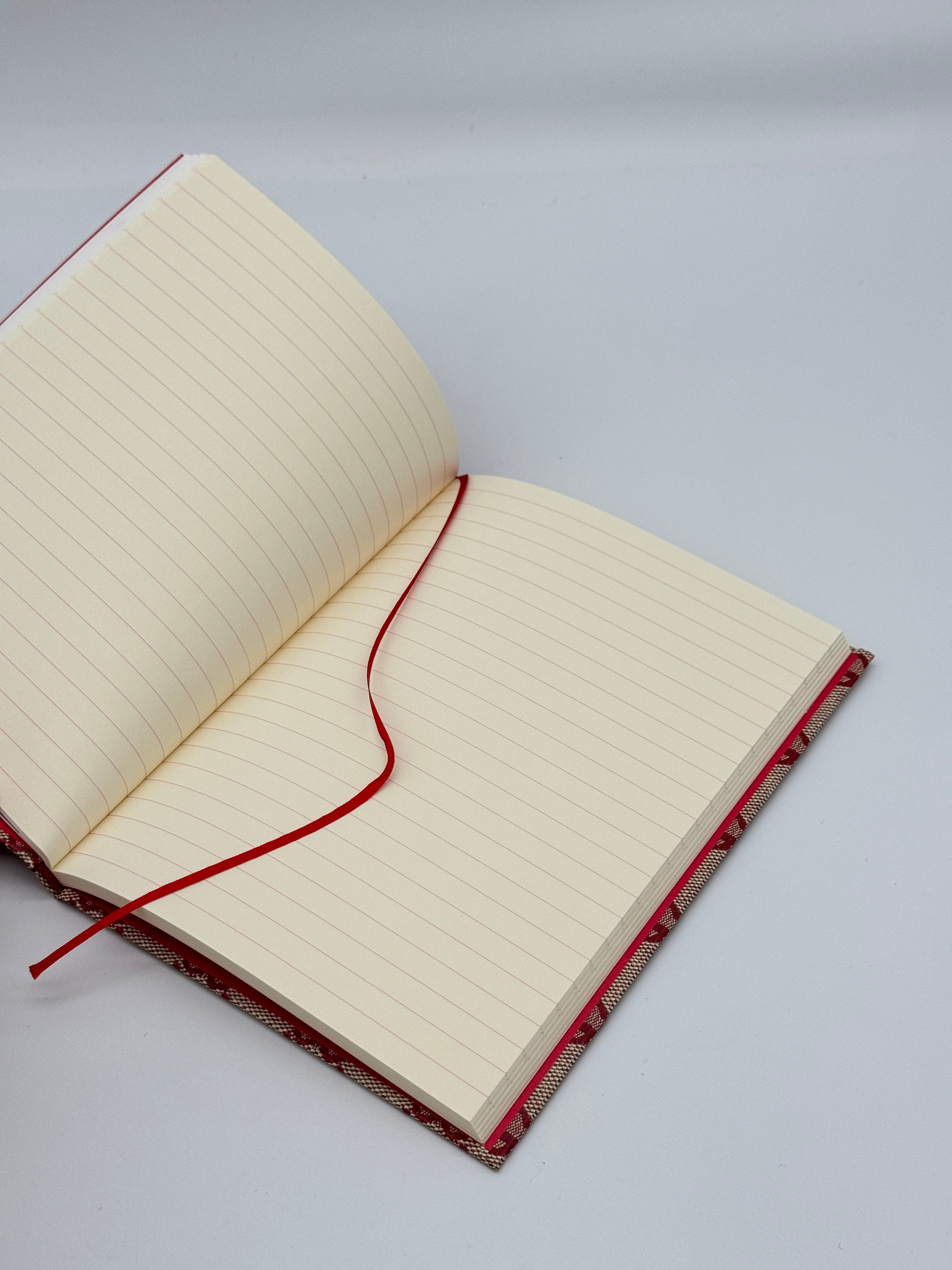 Gucci 'My Scrap Book' Notebook