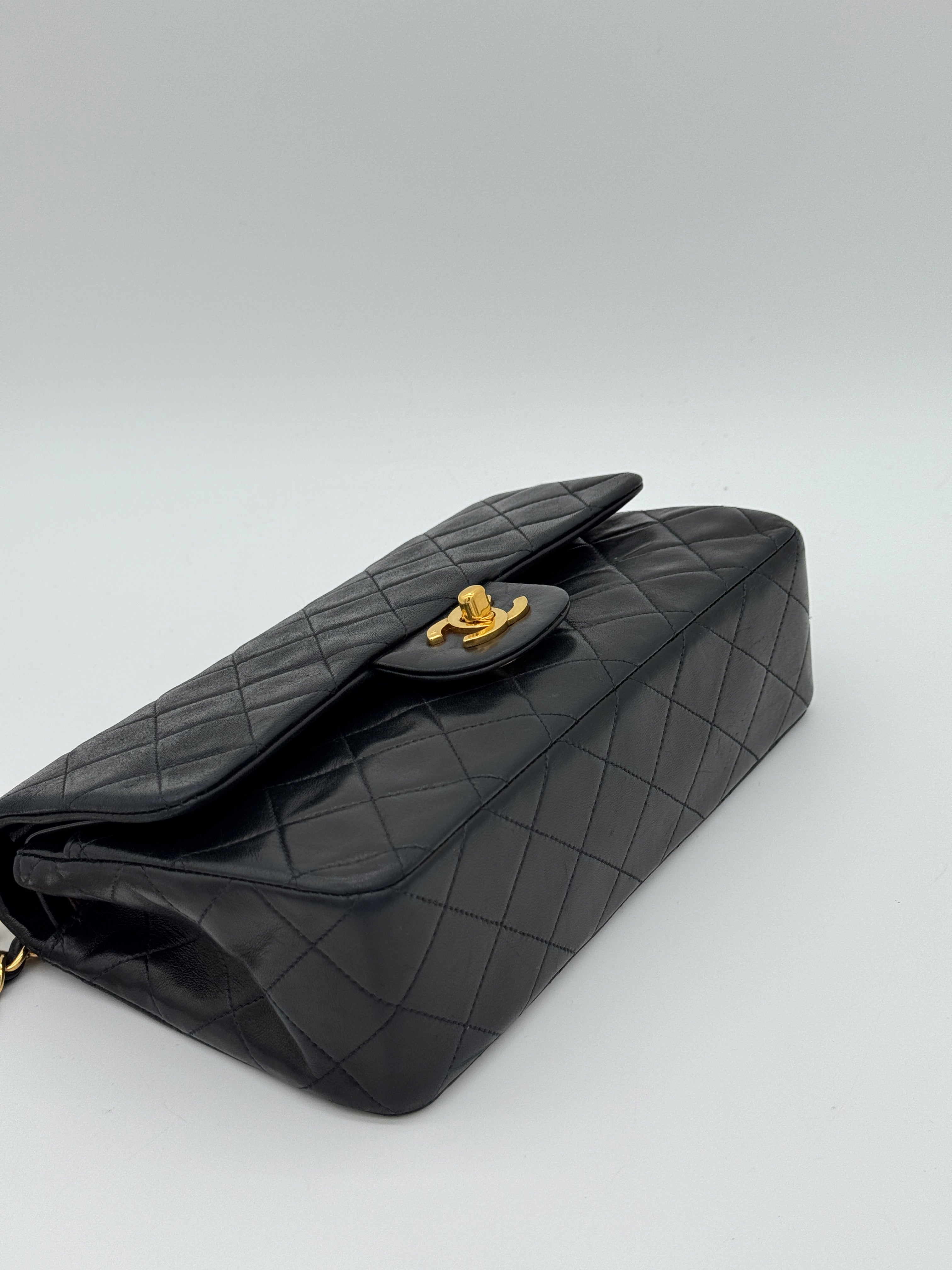 Chanel Classic Double Flap Small