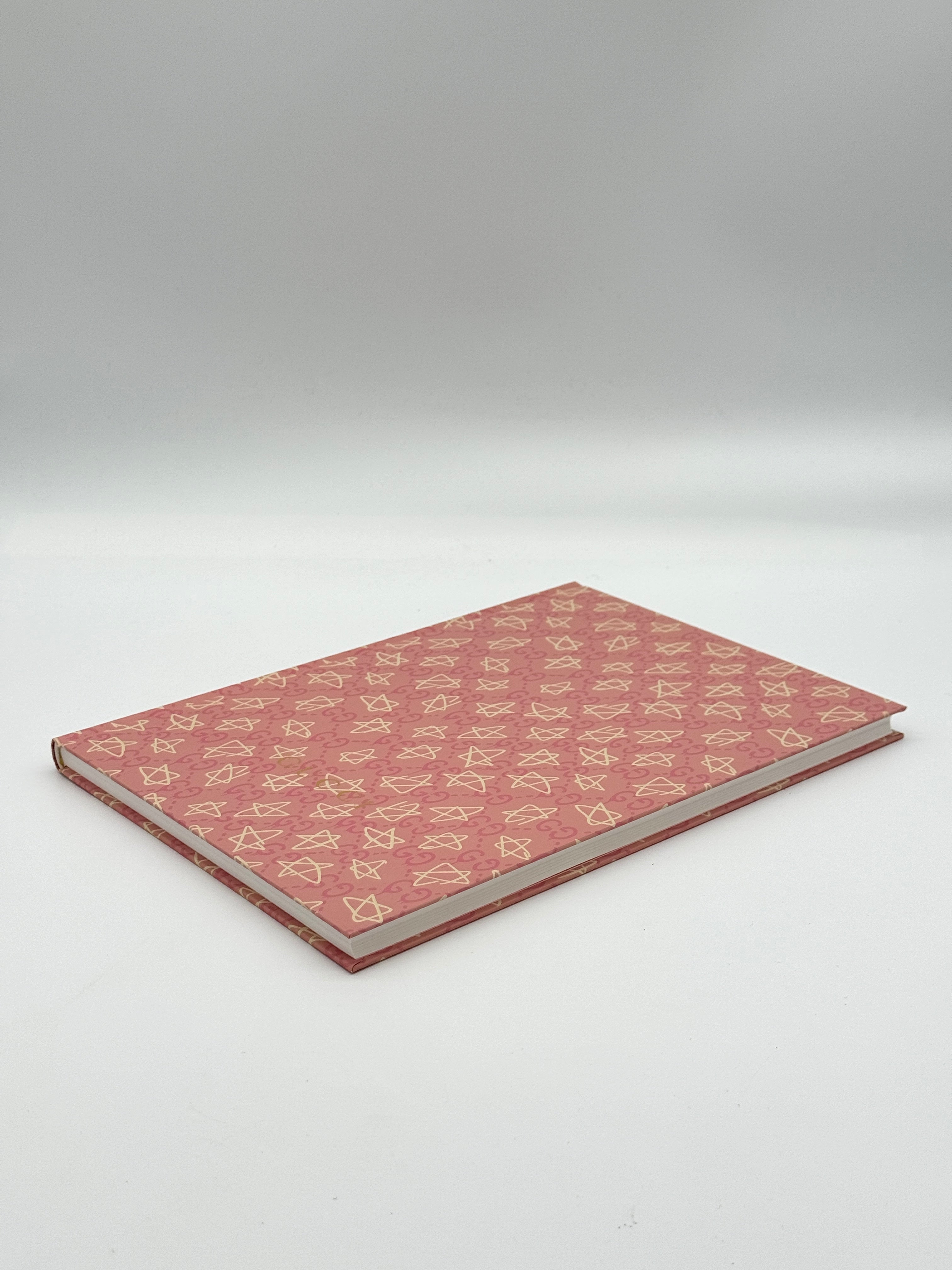 Gucci 'Ghost' Notebook