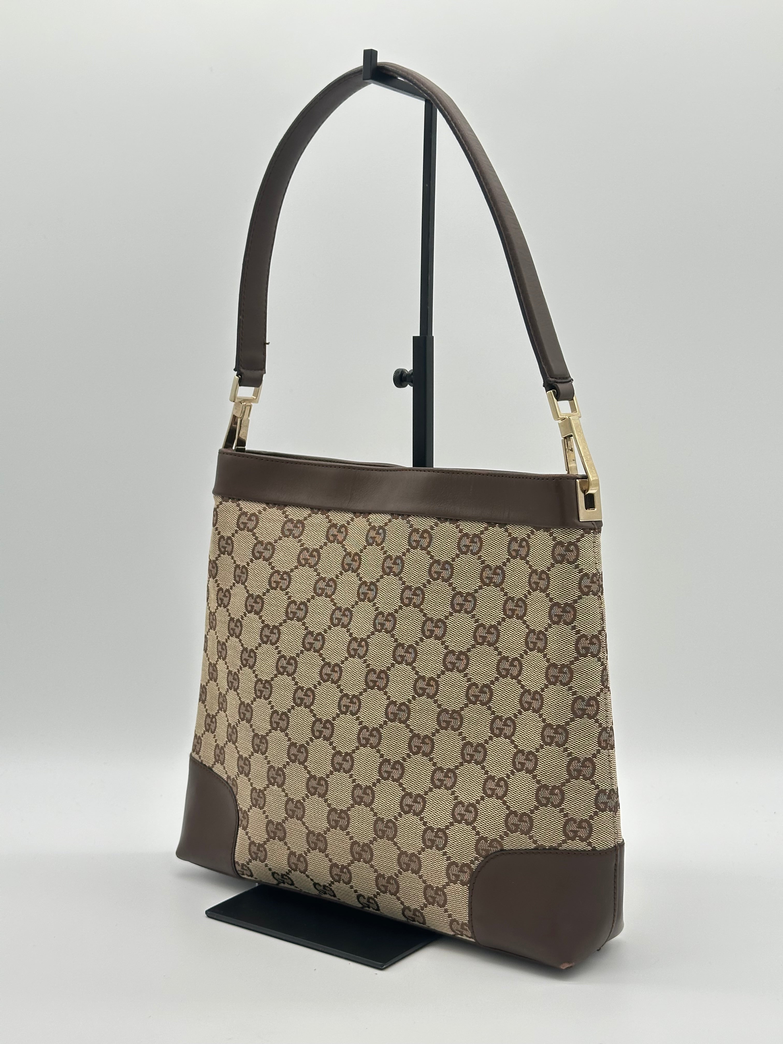 Gucci Abbey D-Ring Medium