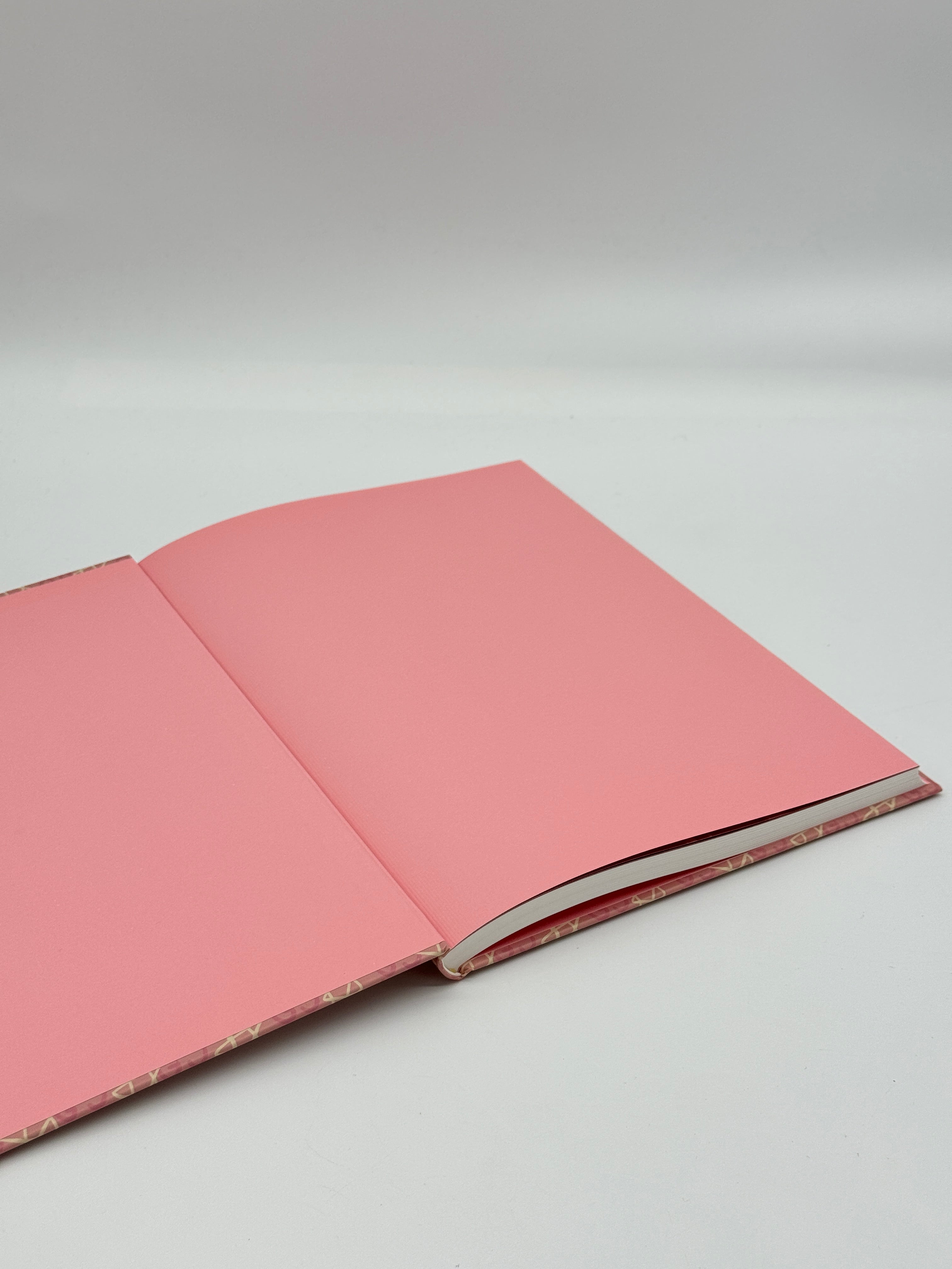 Gucci 'Ghost' Notebook