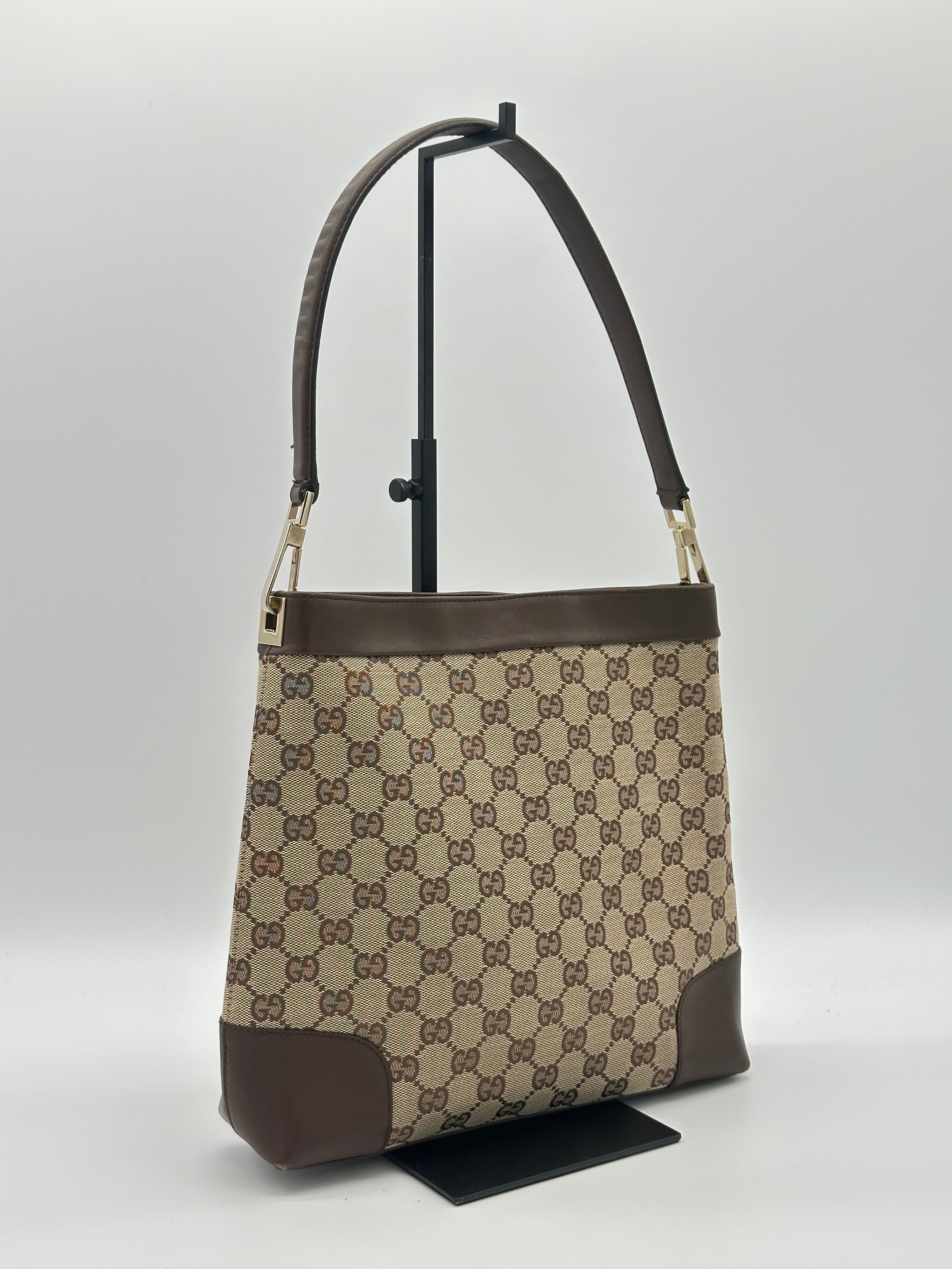 Gucci Abbey D-Ring Medium