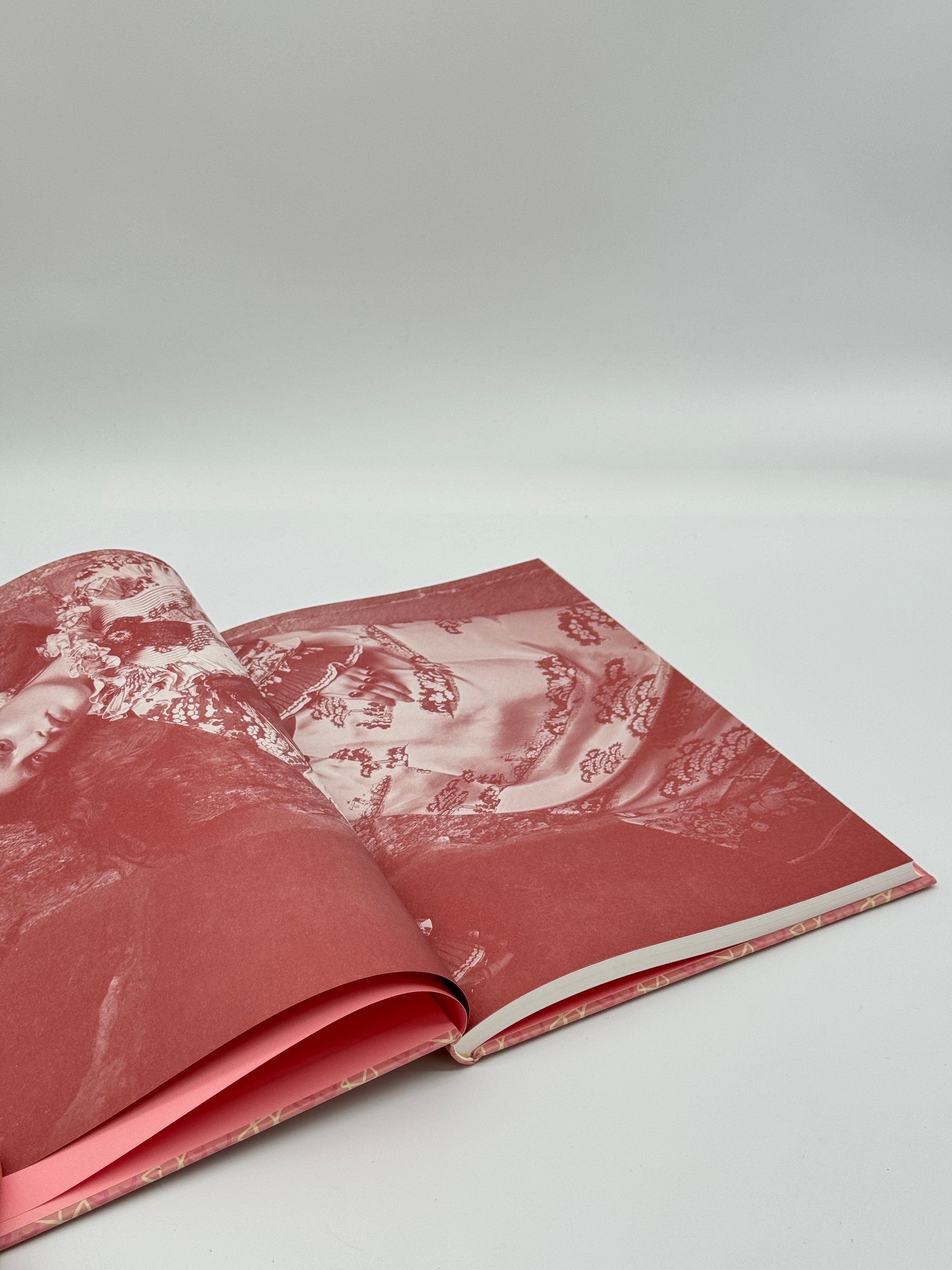 Gucci 'Ghost' Notebook