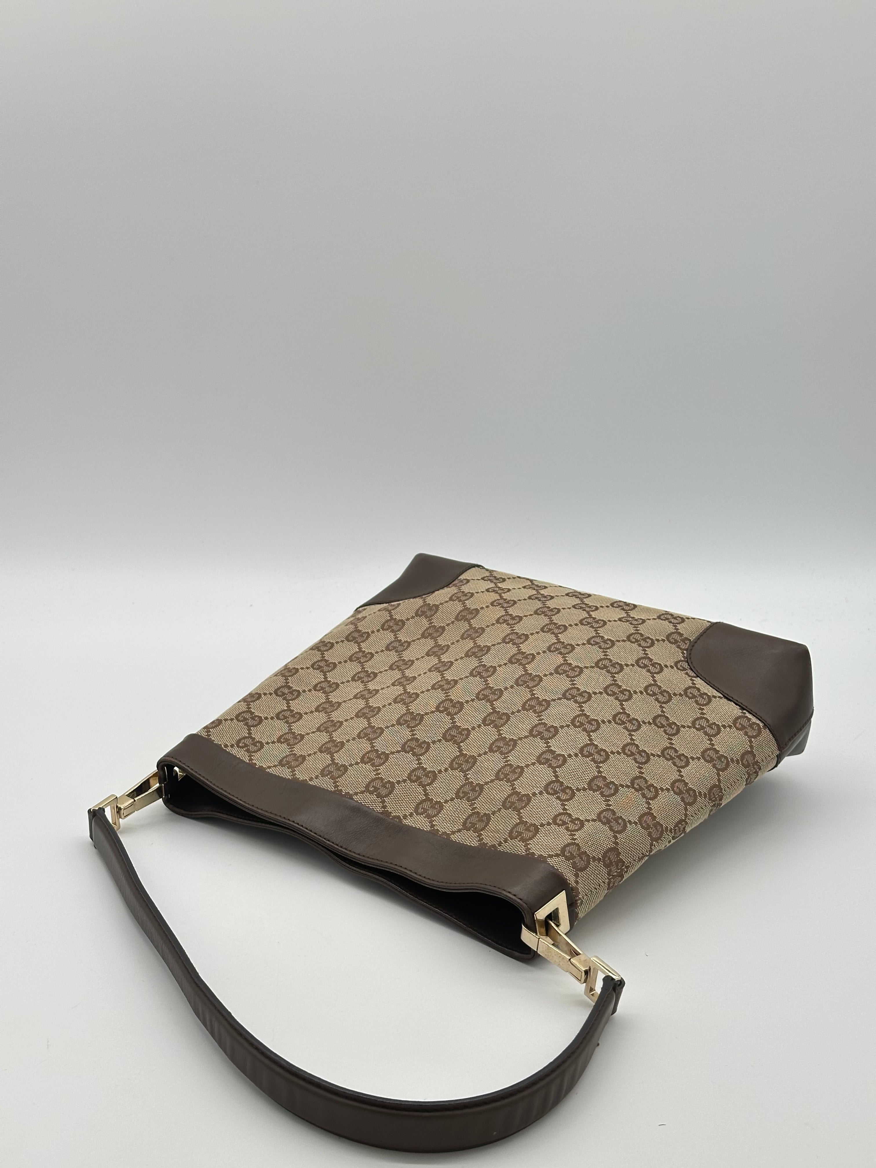 Gucci Abbey D-Ring Medium
