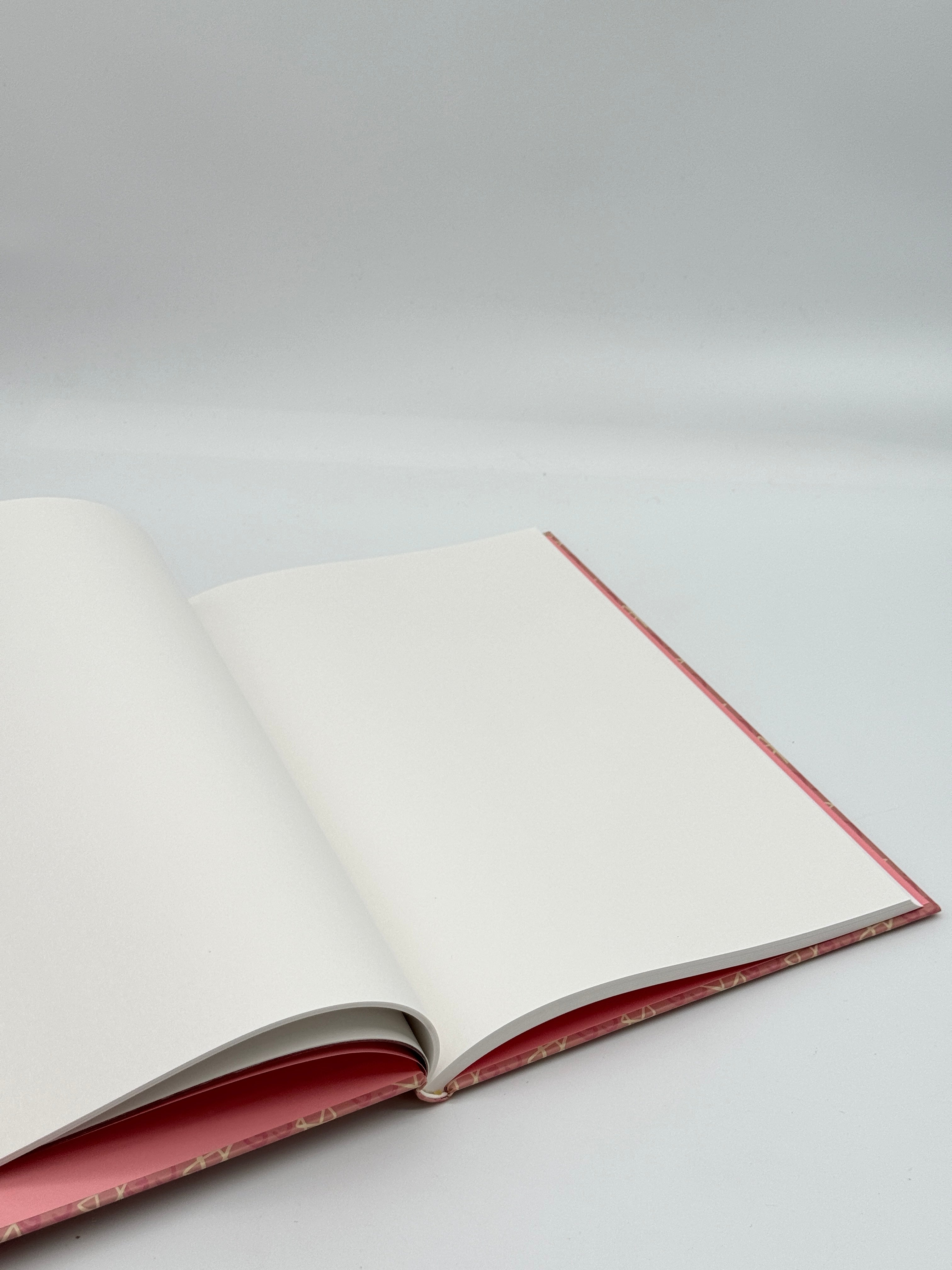Gucci 'Ghost' Notebook