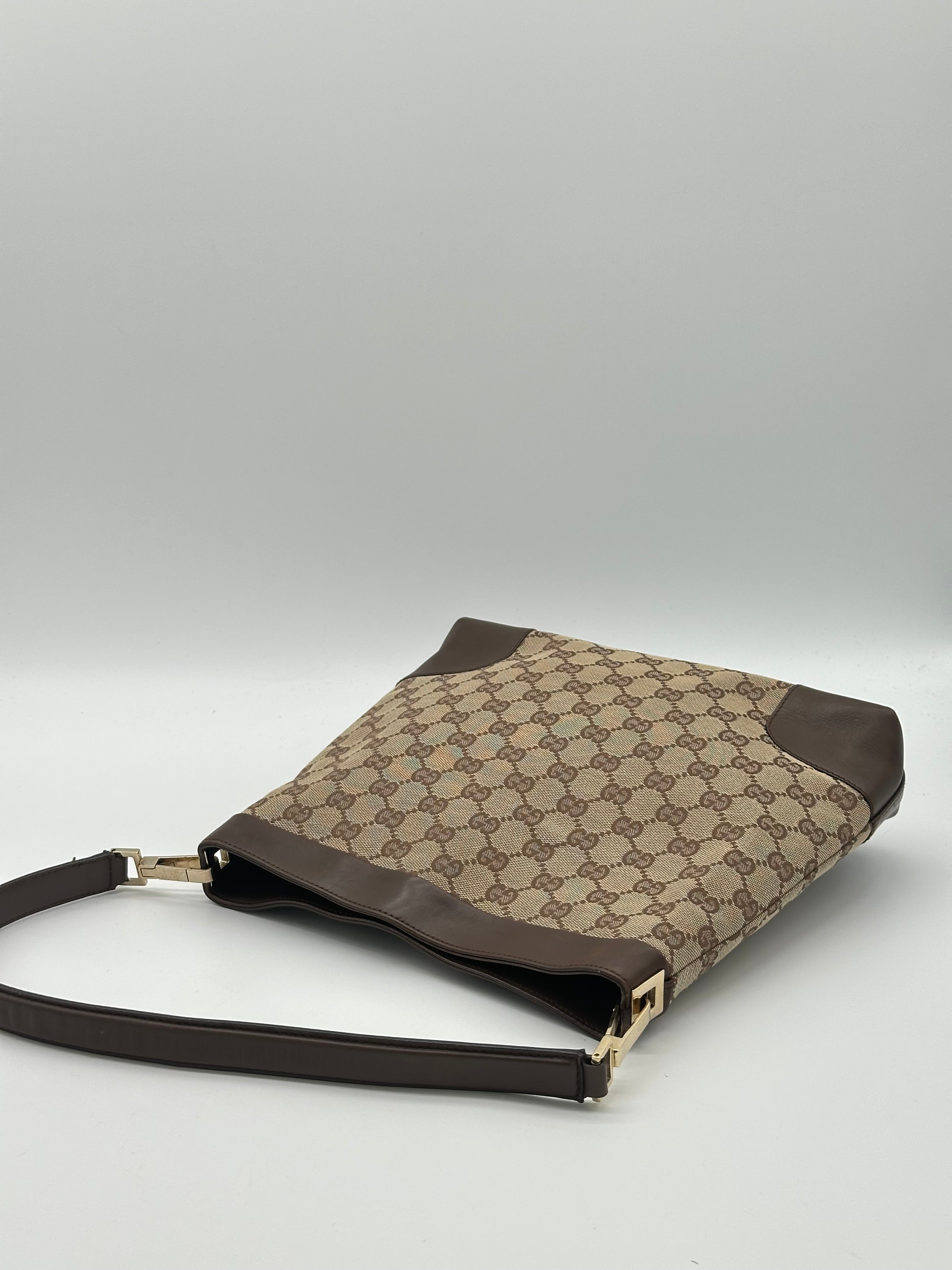 Gucci Abbey D-Ring Medium
