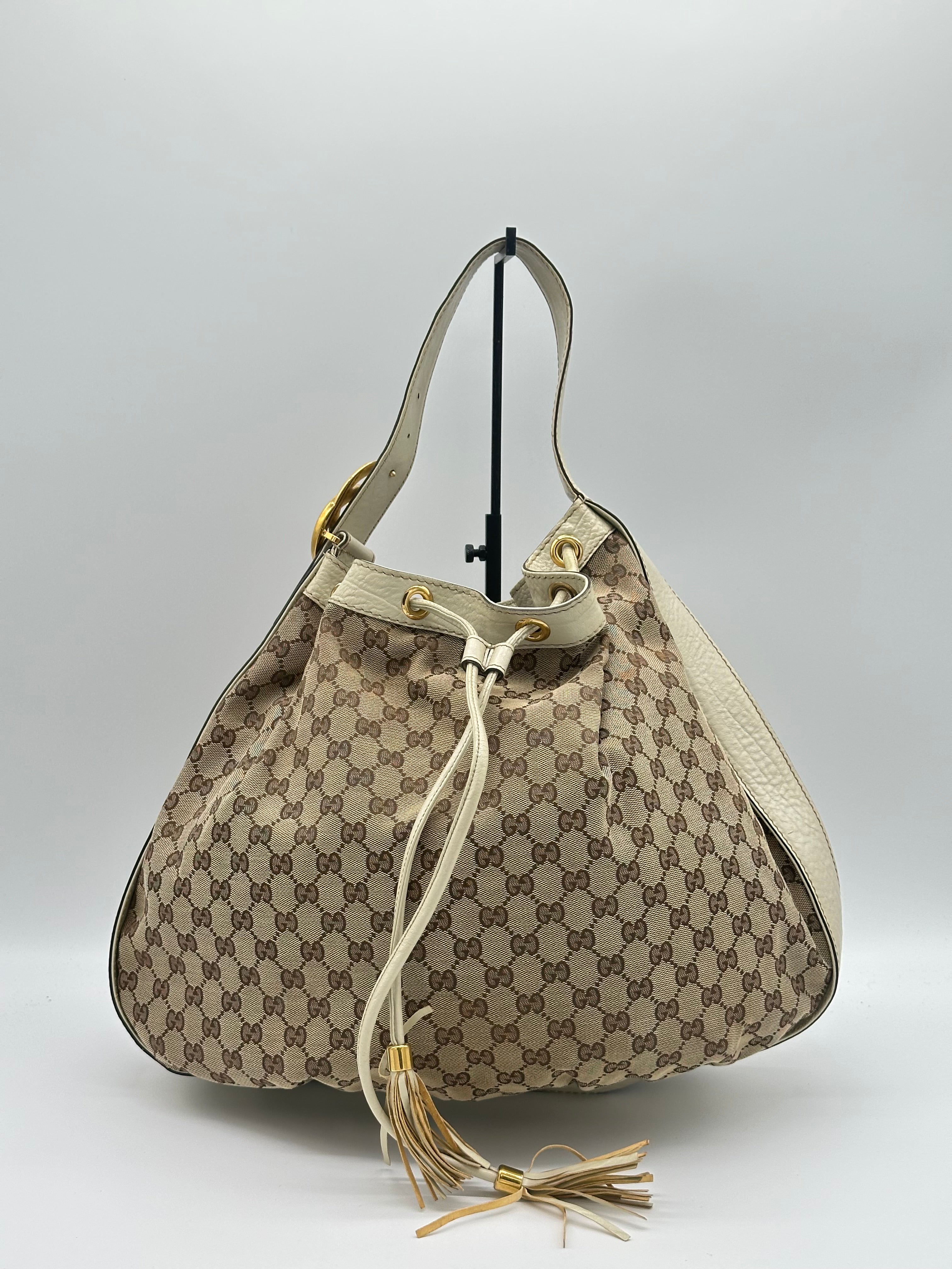 Gucci Icon Hobo