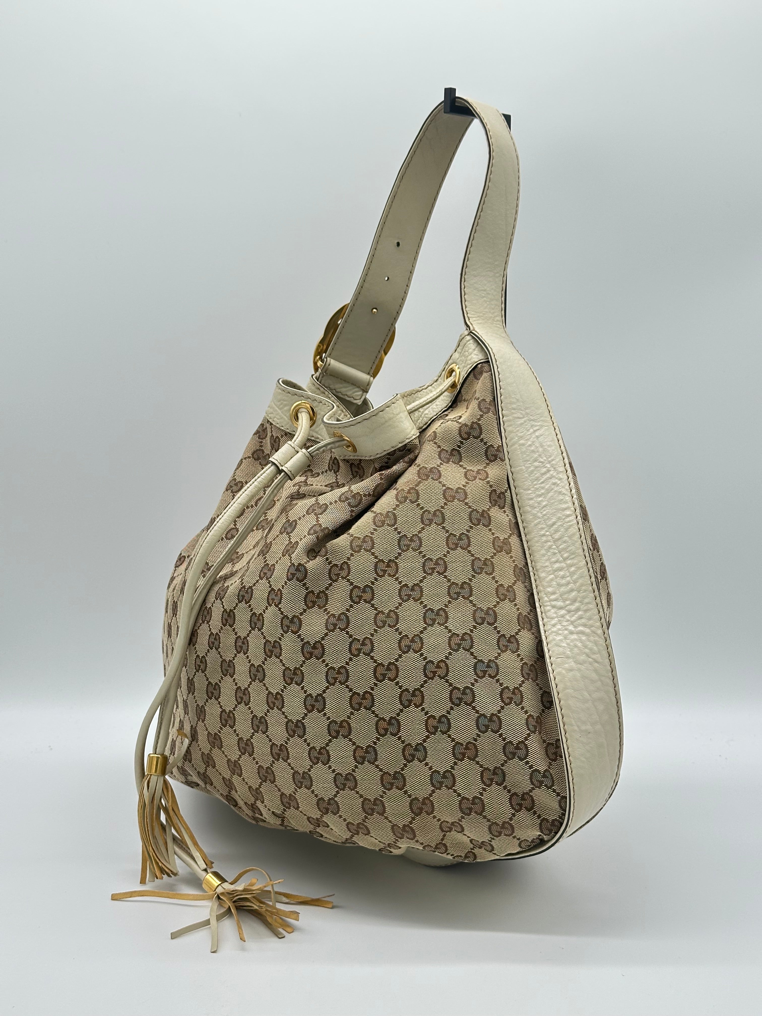 Gucci Icon Hobo