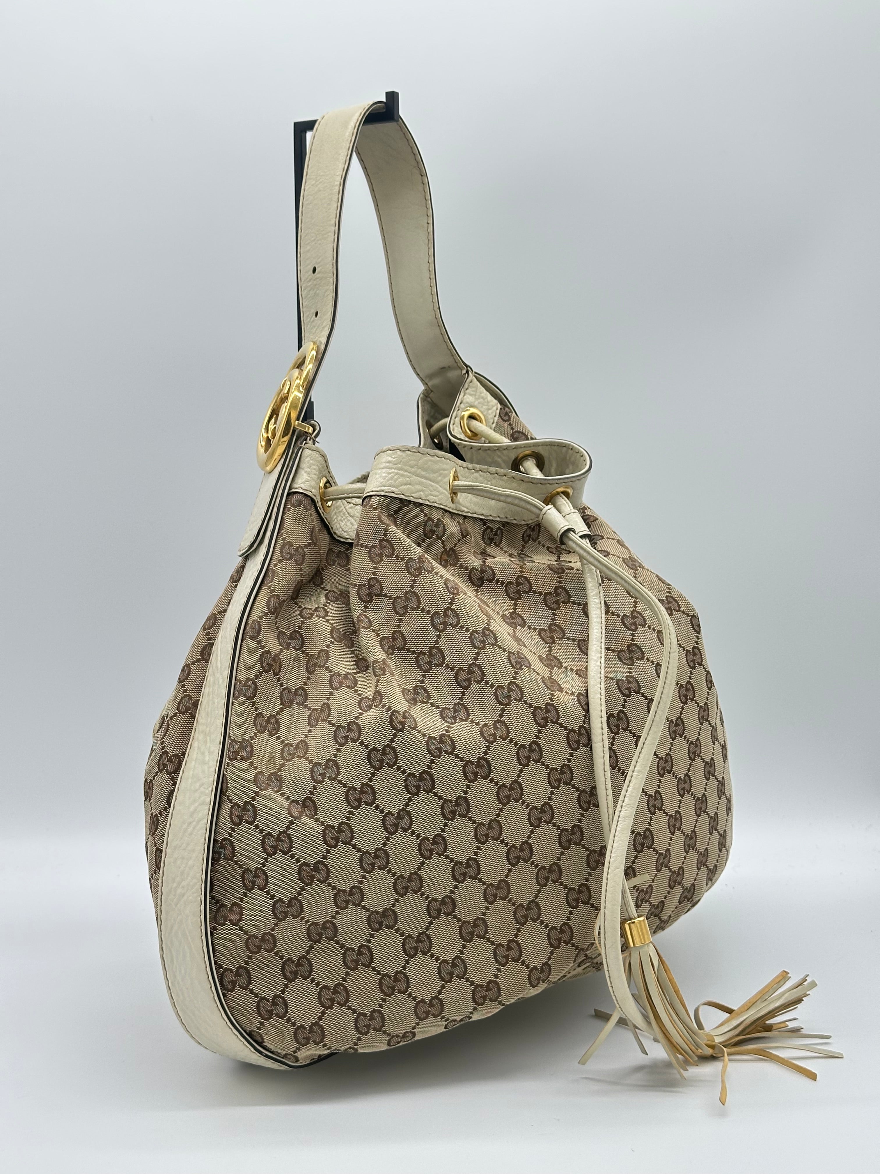 Gucci Icon Hobo